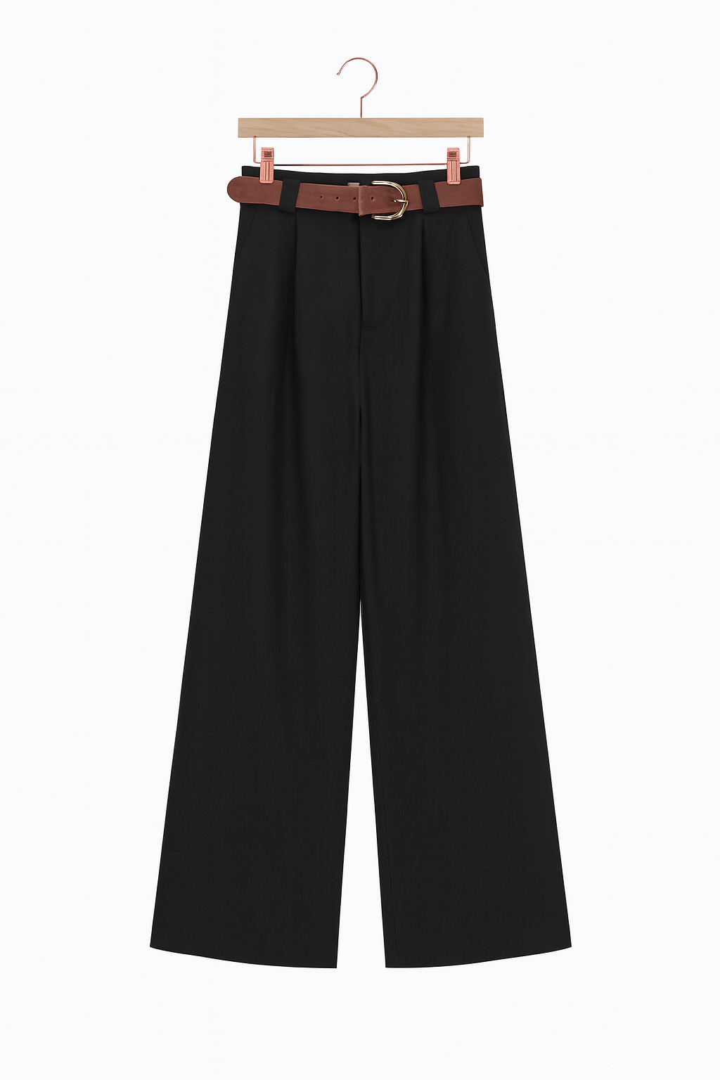 Linen pants