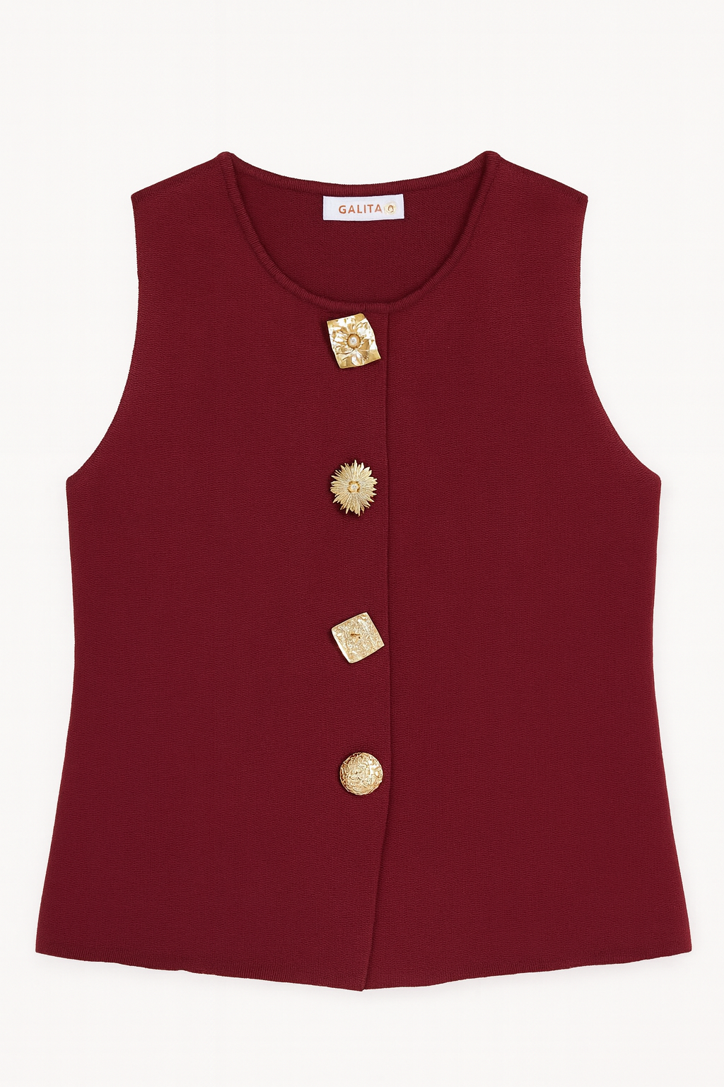 Atenea Vest