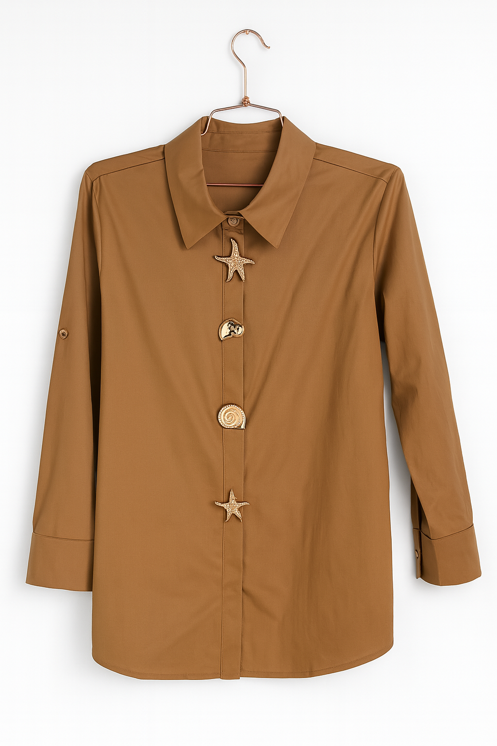 Camel Sea Glam
