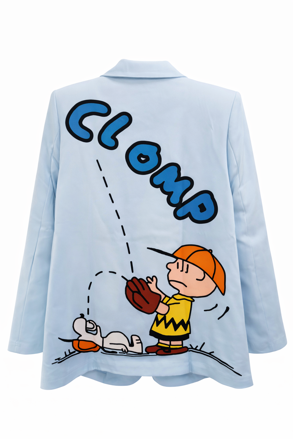 Snoopy Blazer