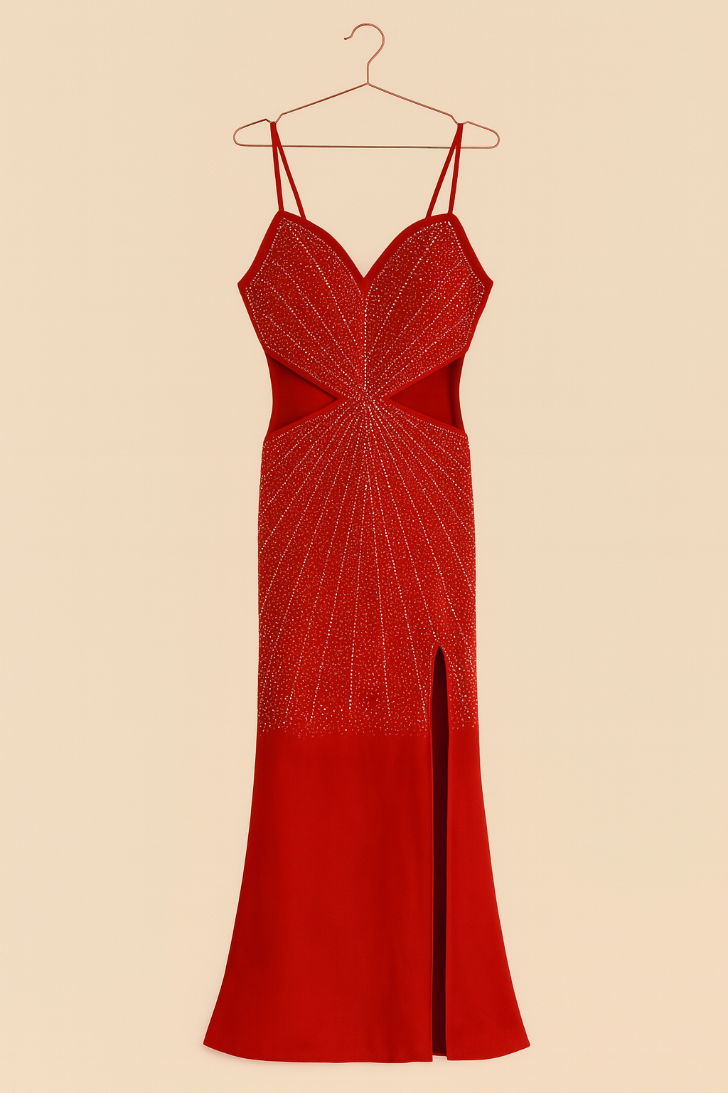 Reyna Dress