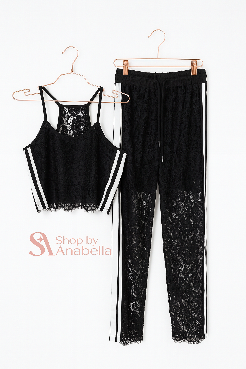 Coquet Set