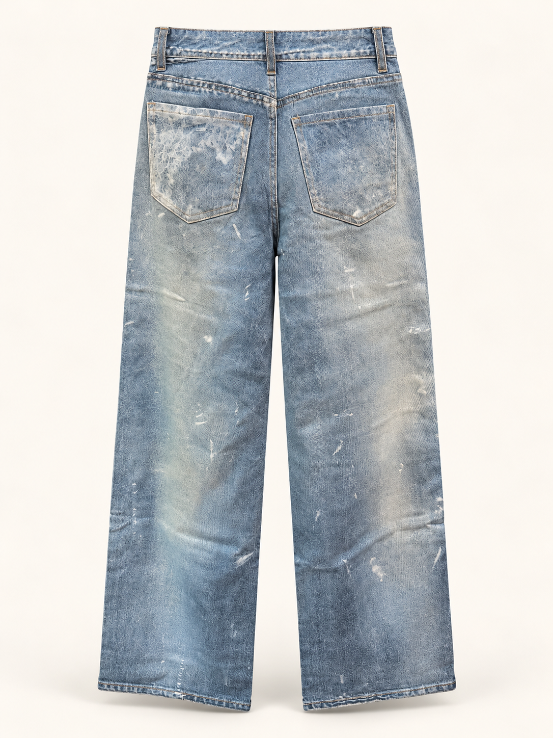 Jeans Gabriela Monet