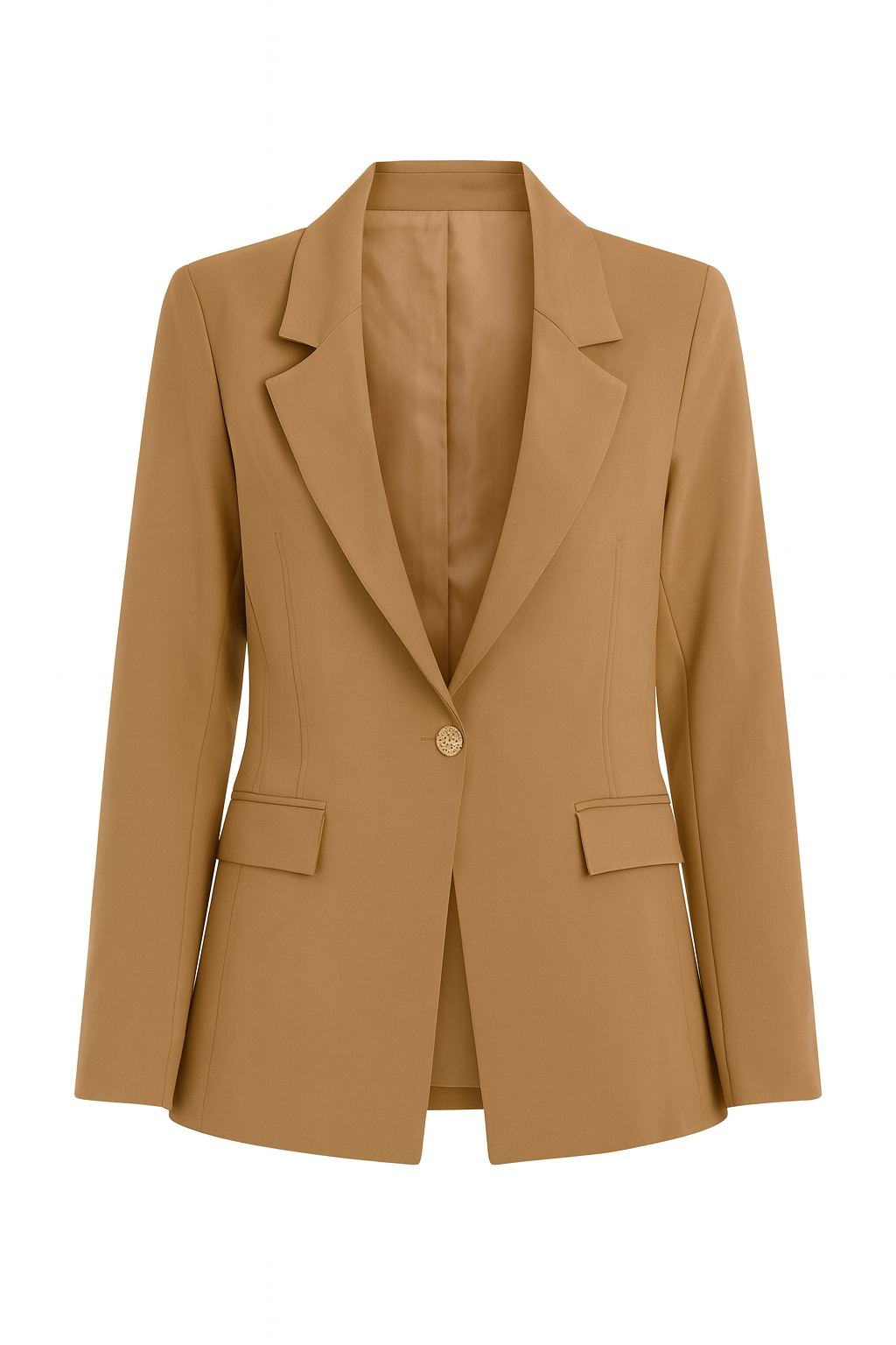 Camila Blazer