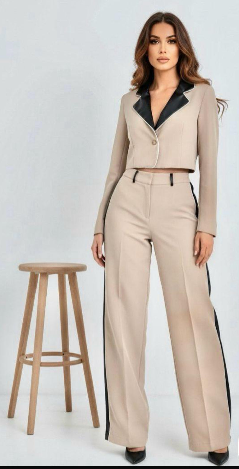 Vanessa Set