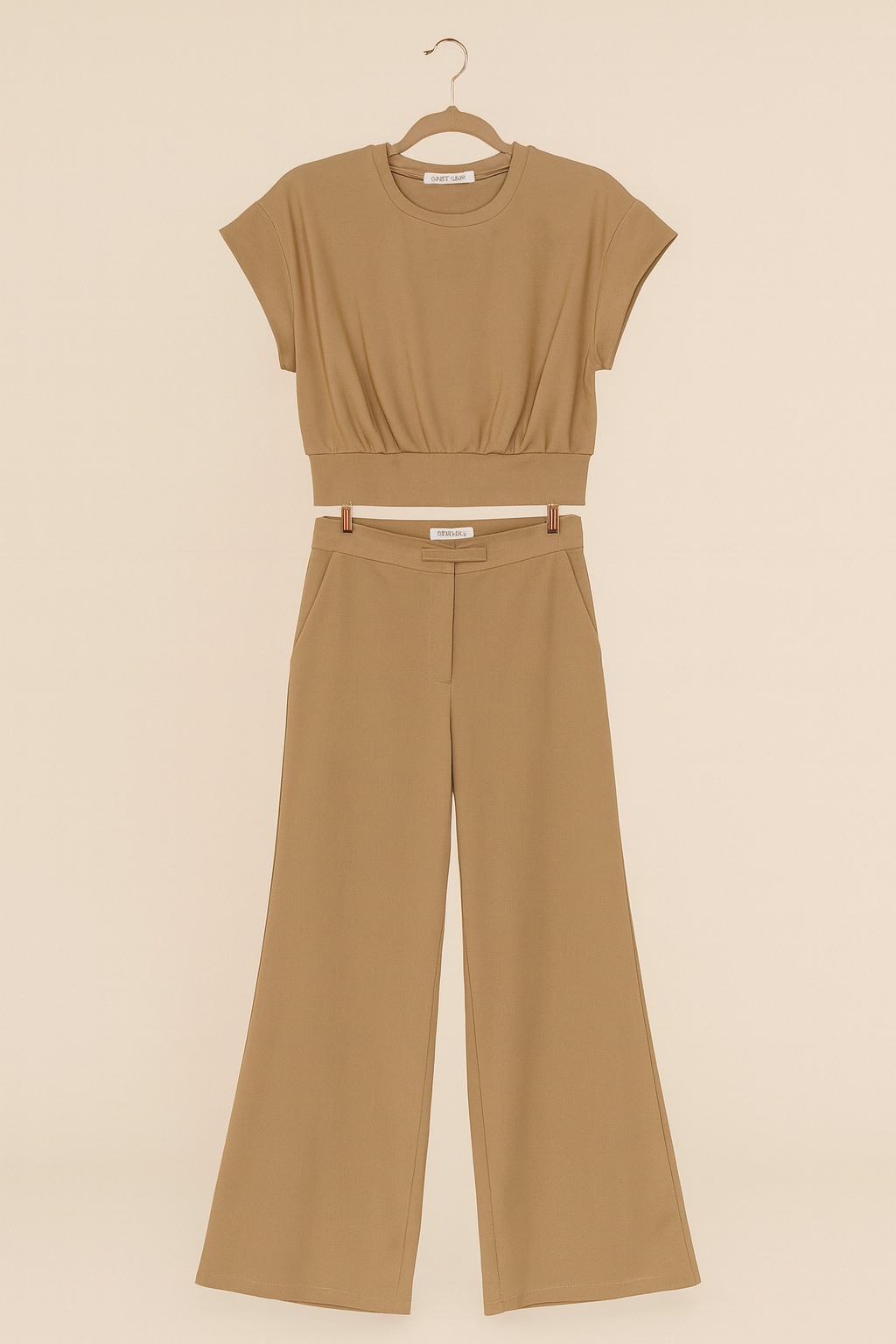 Brown set