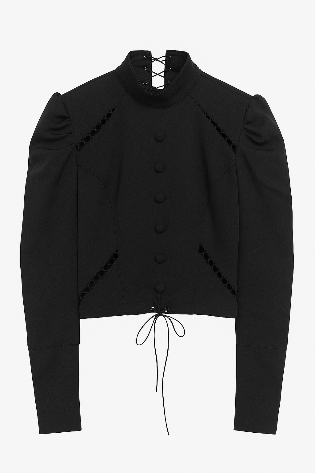 Victoria Blouse