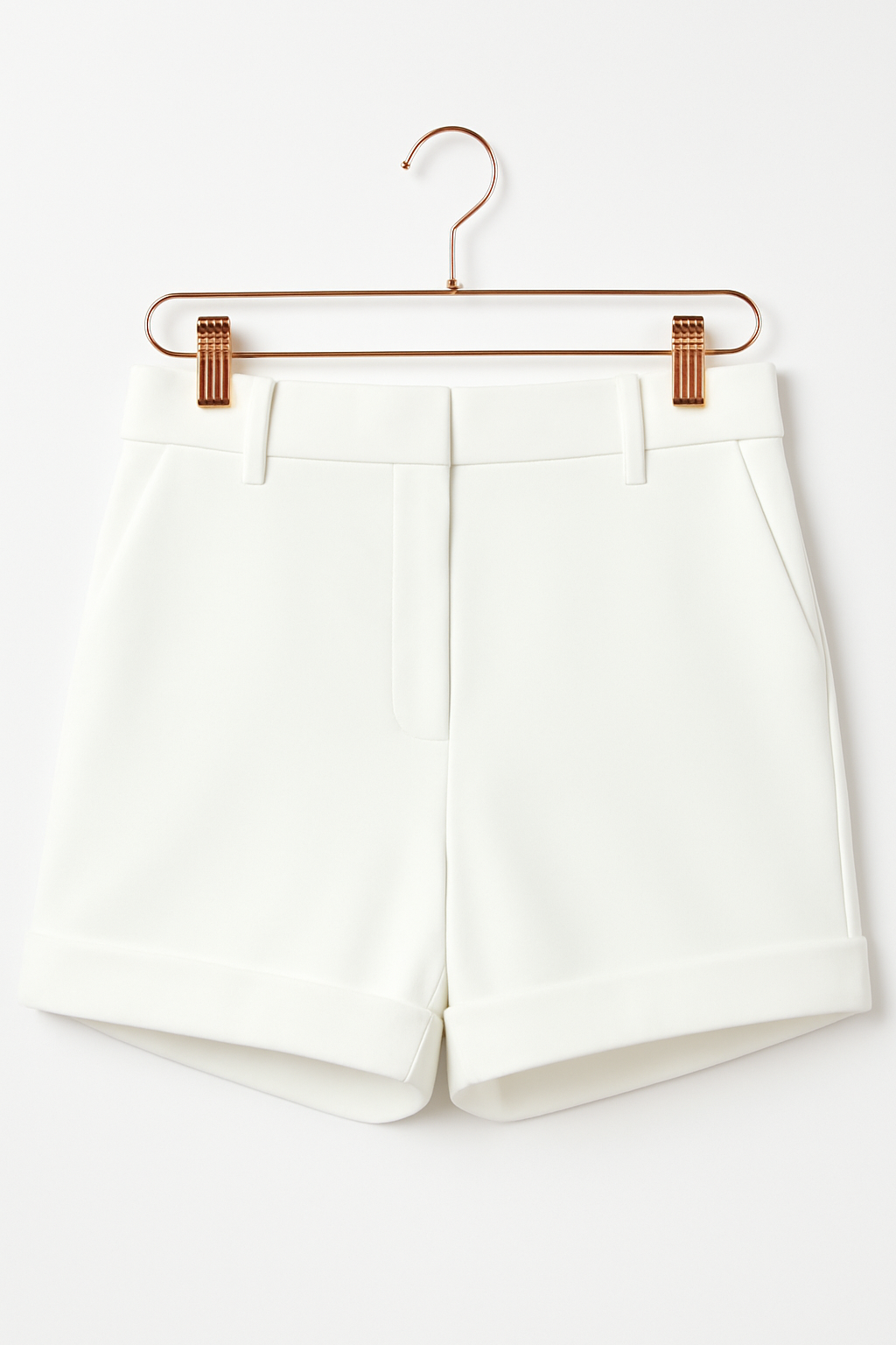 Solid Shorts