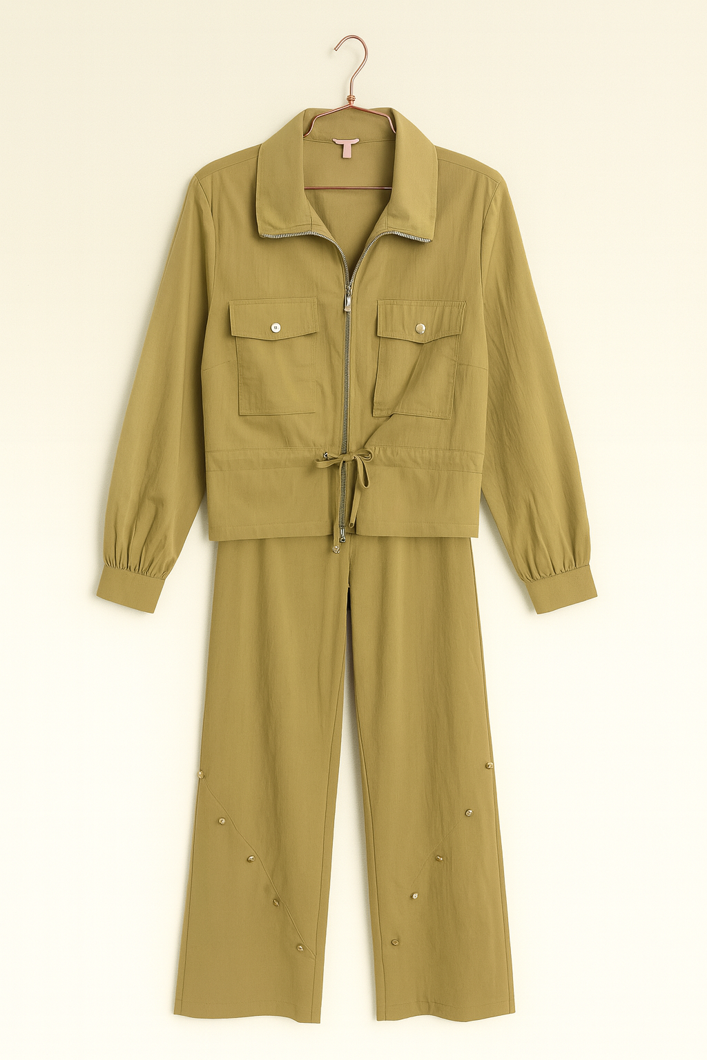 Camel set