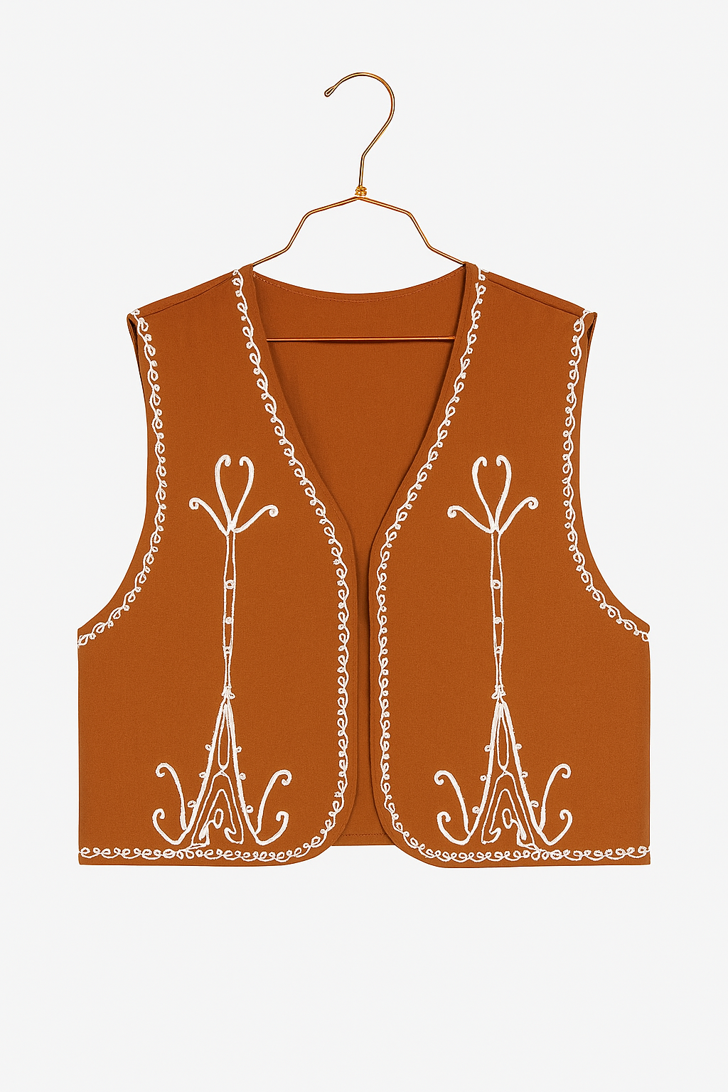 Livia vest
