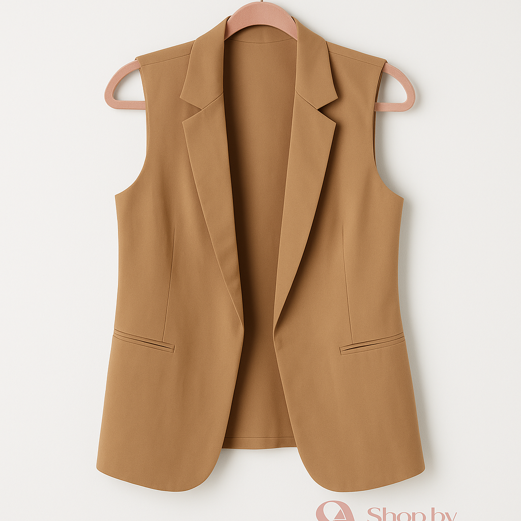 Classic Vest