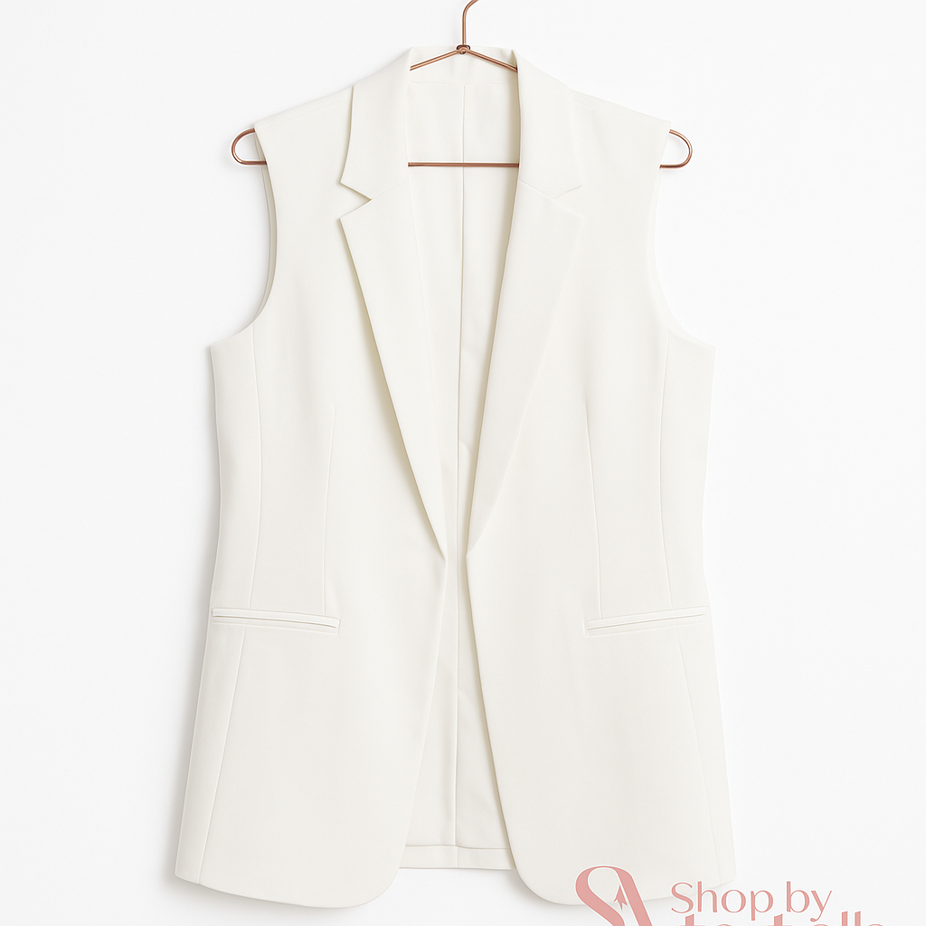 Classic Vest