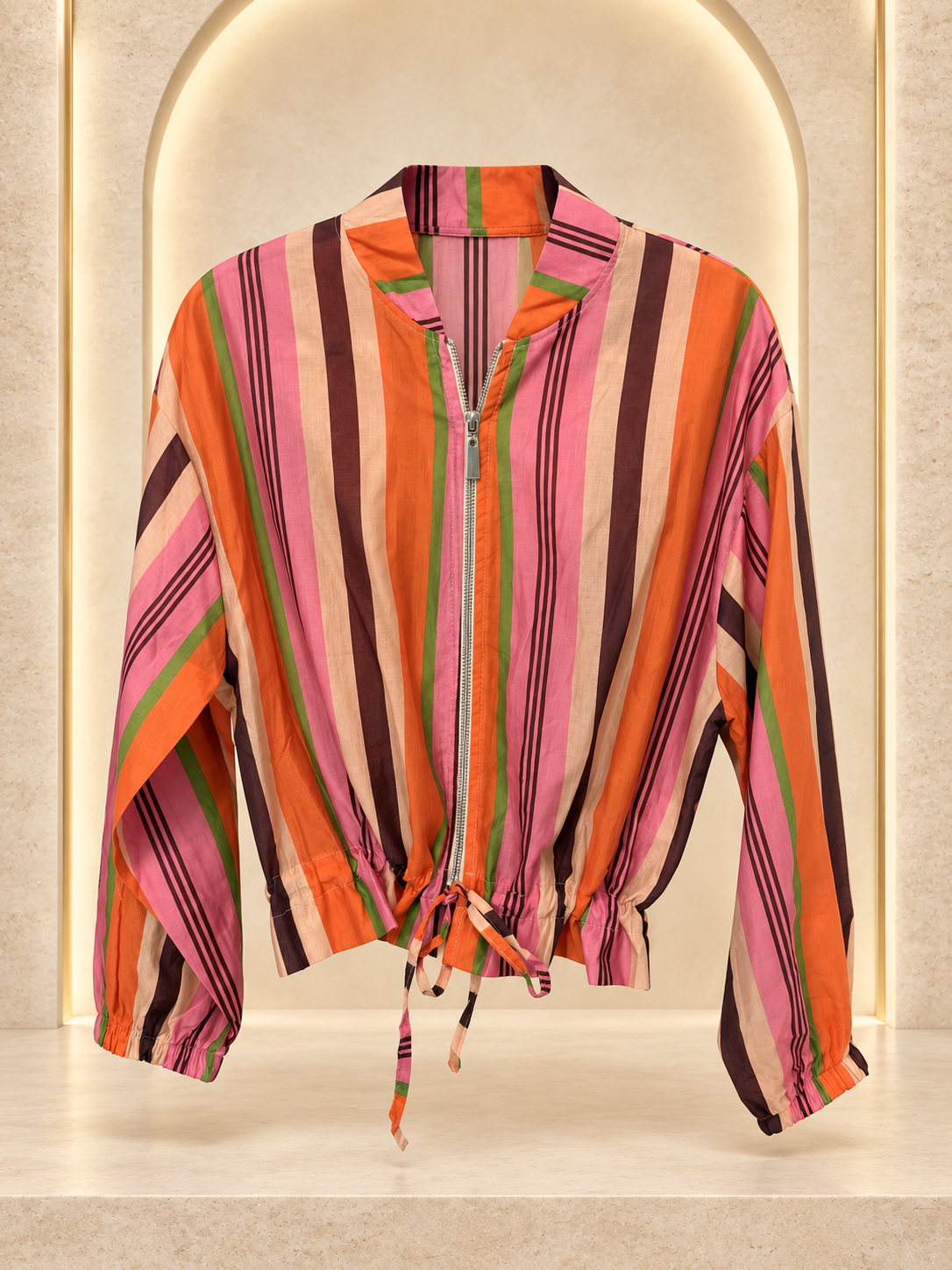 Jacket Sienna