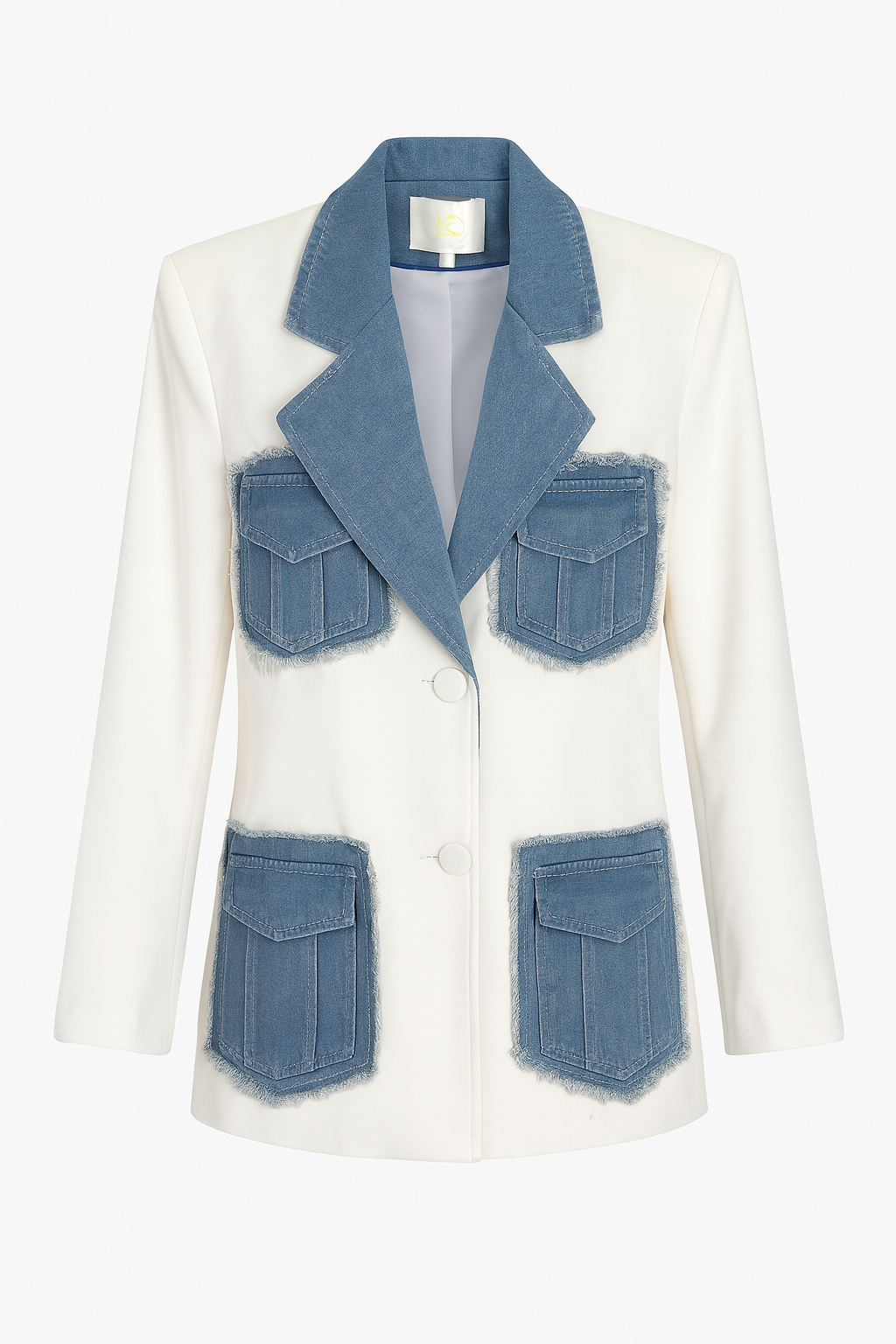 Blazer Elizabeth