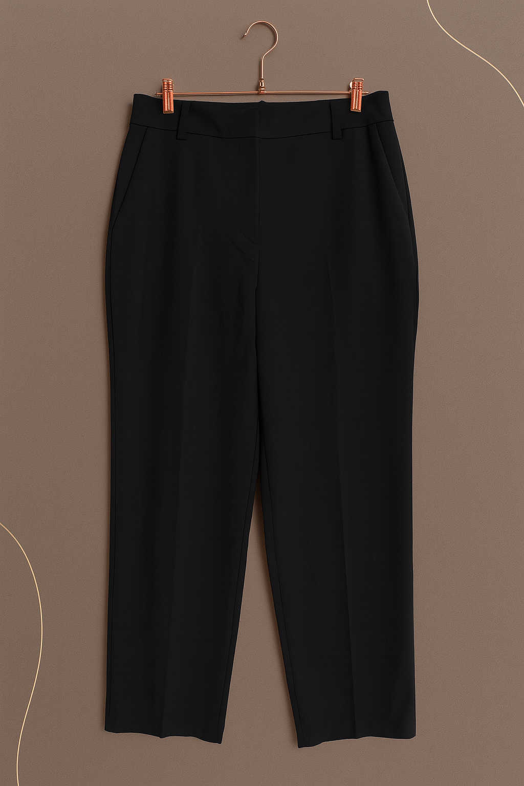 Serena Pants
