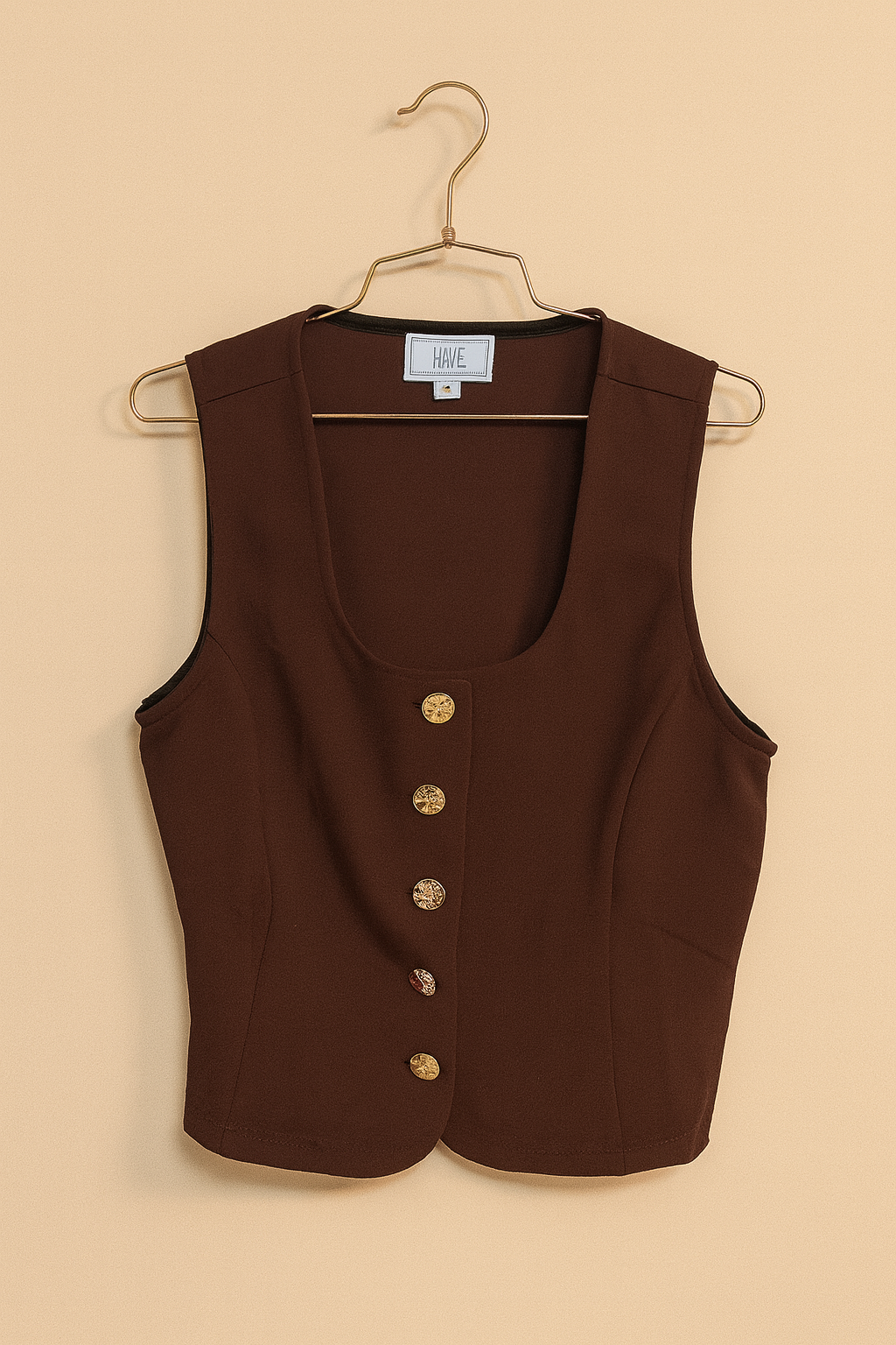 Merlis Vest