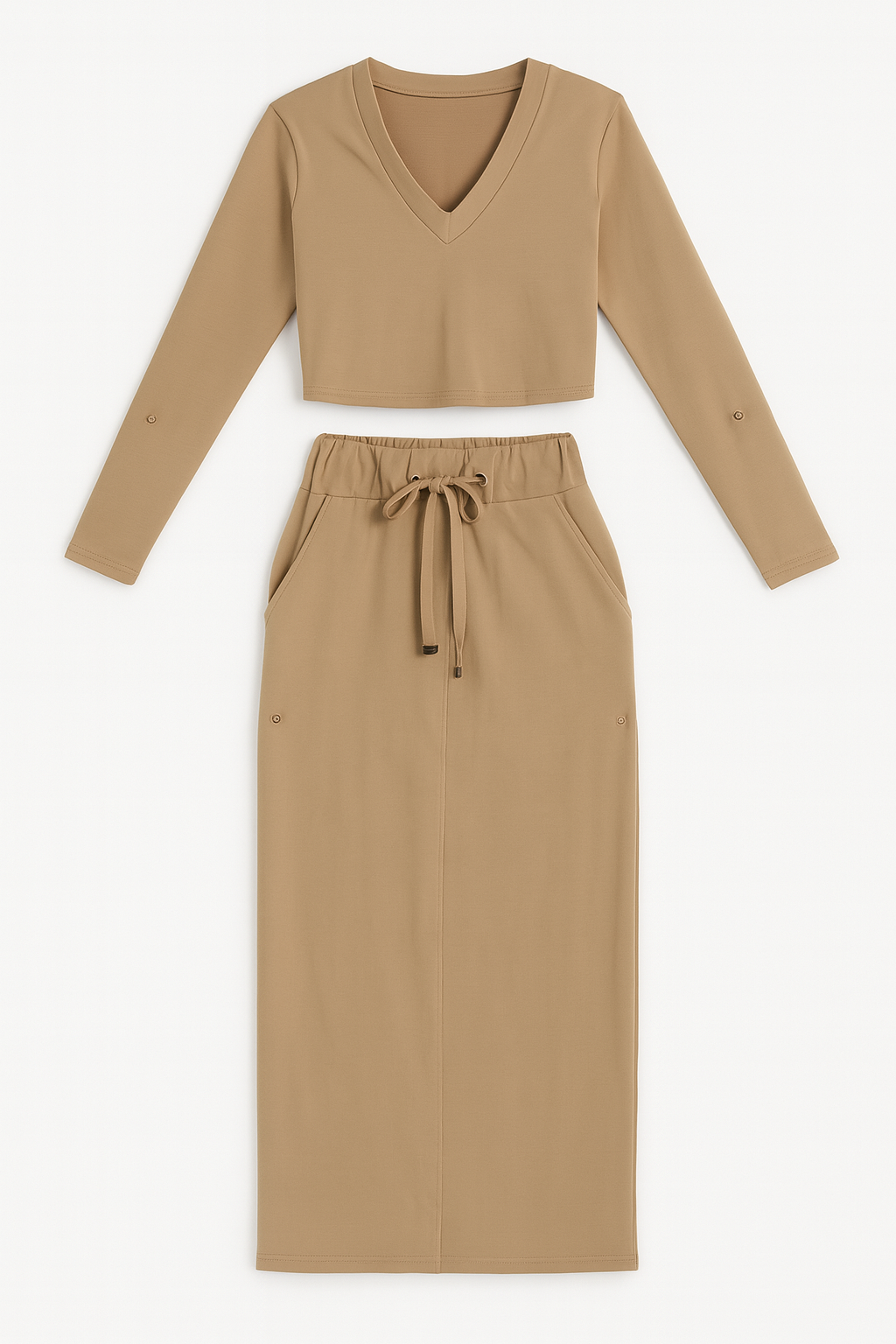 Set Mocca Chic