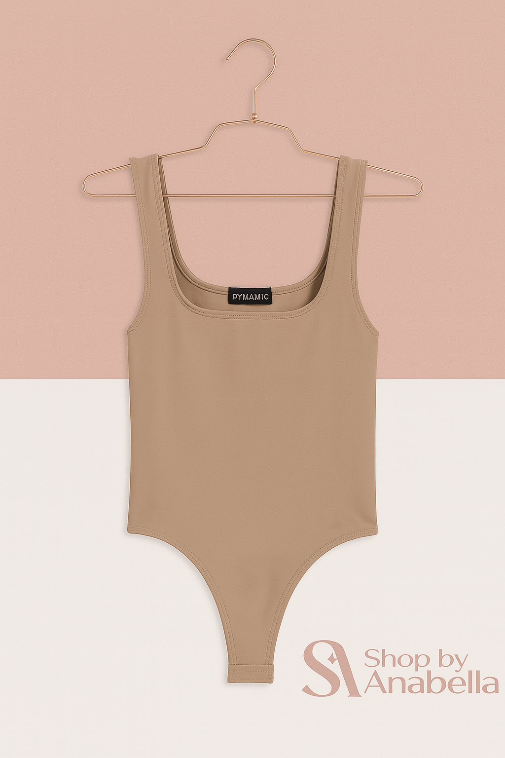 Susana Bodysuit