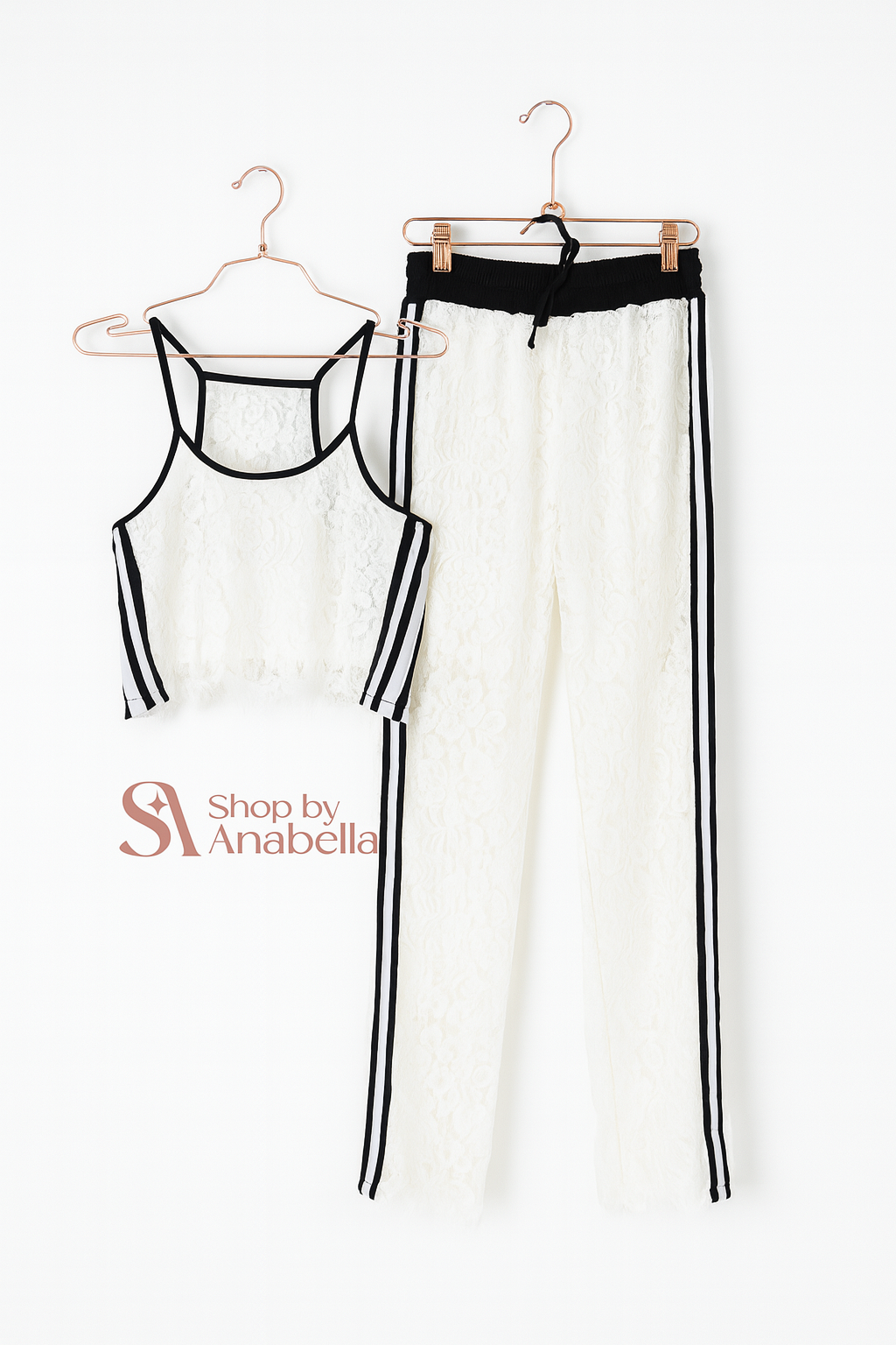 Coquet Set