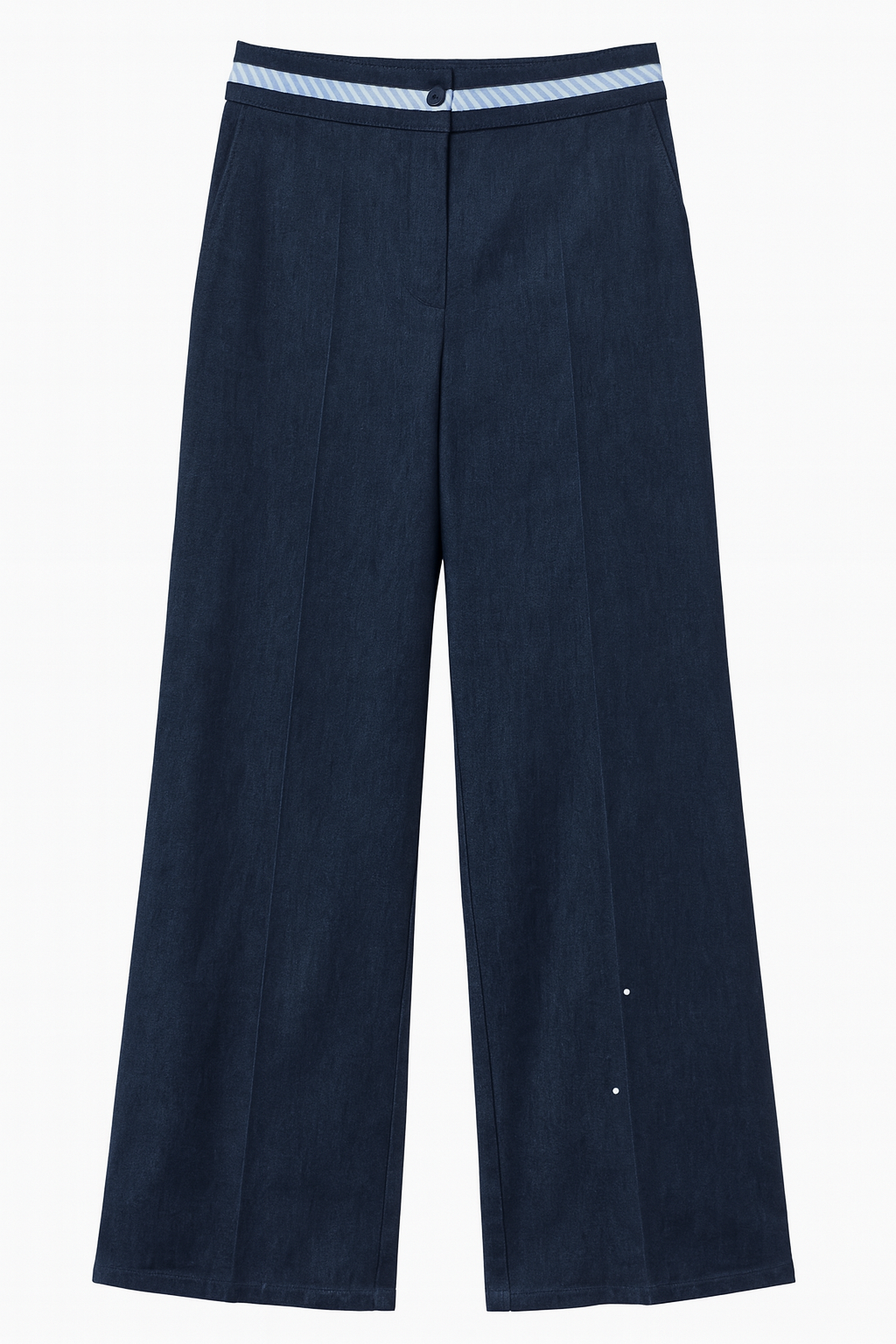 Indigo Denim pants
