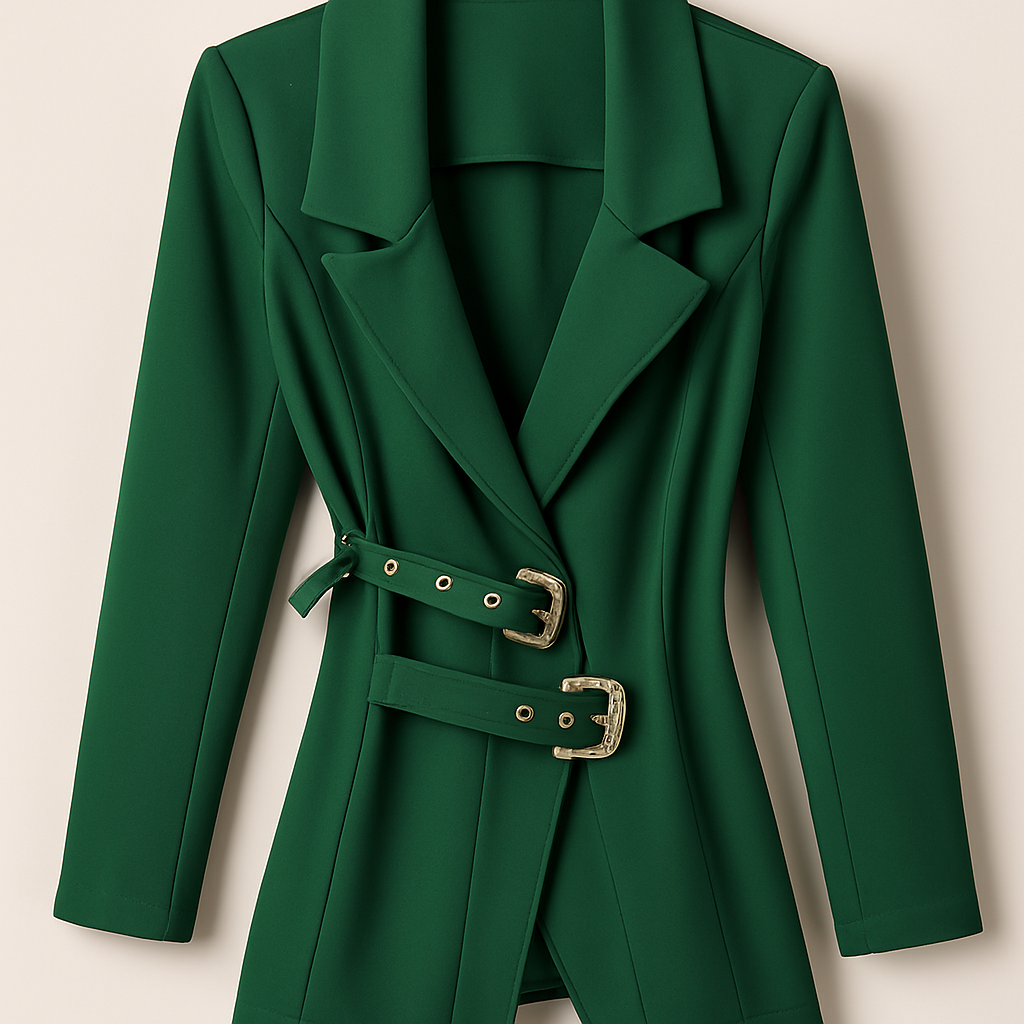 Esmeralda Blazer