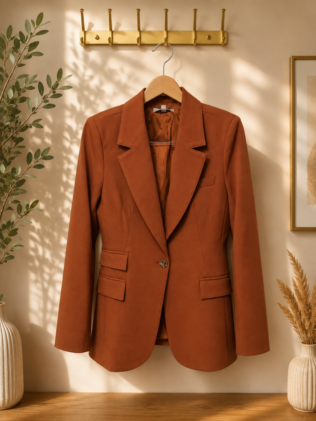 Blazer Sastre