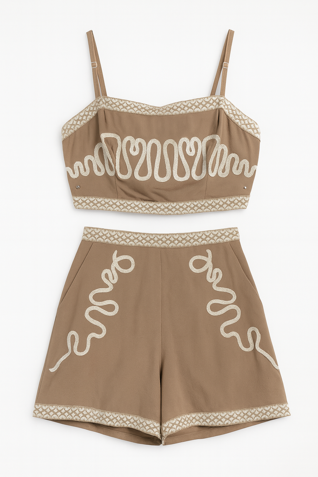 Tierra Set