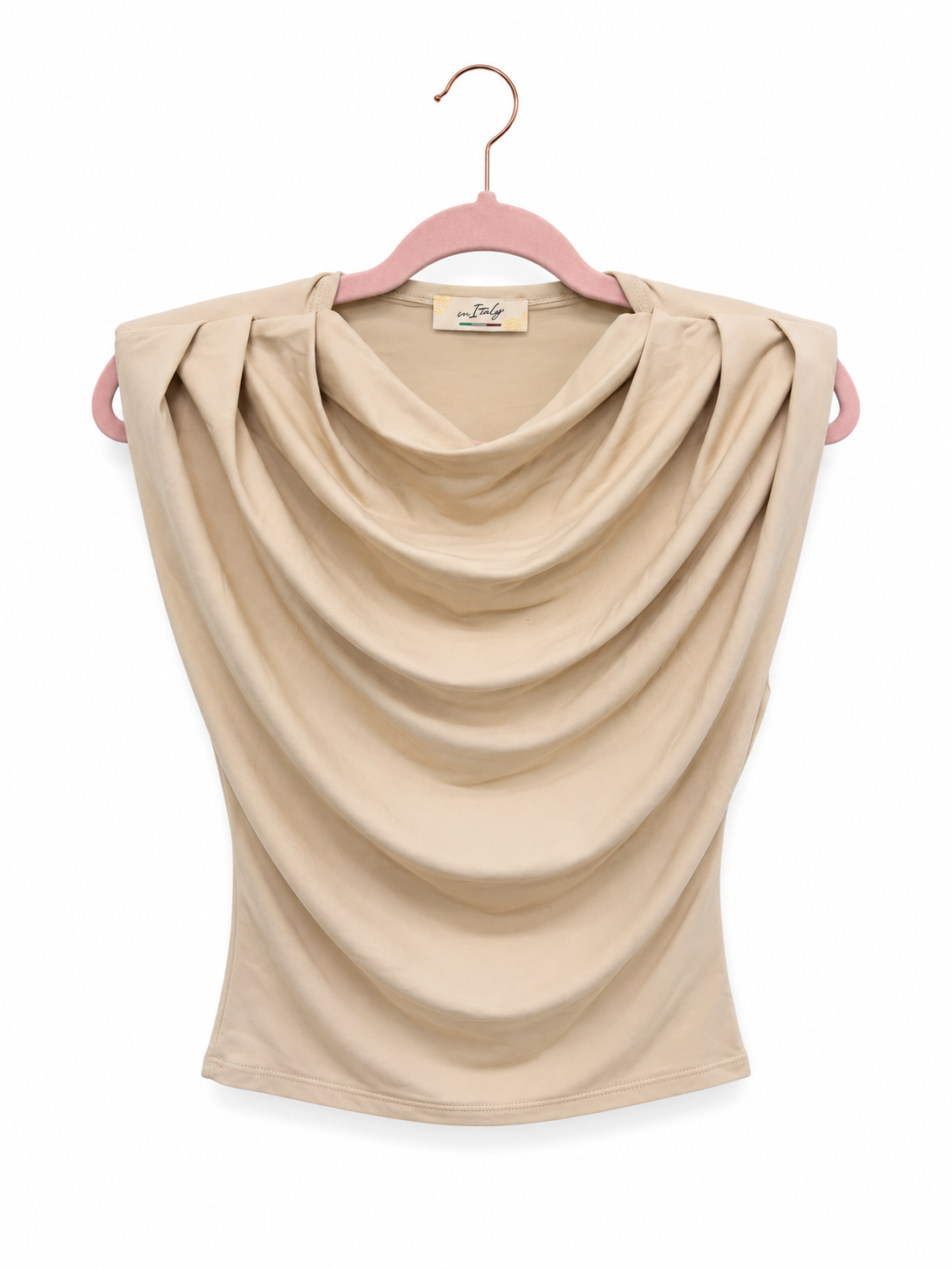 Blusa Elegancia Infinita