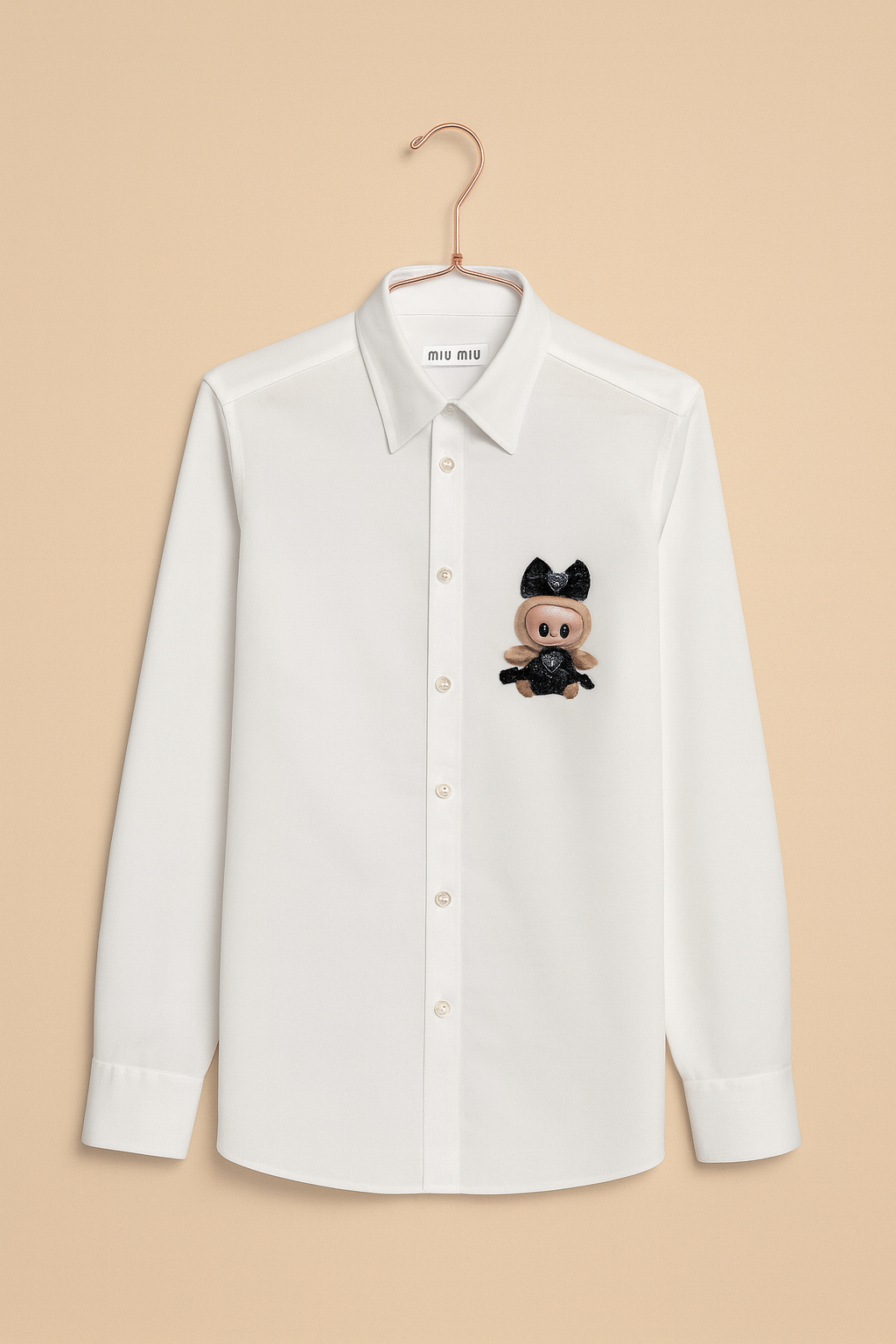 Bubu shirt
