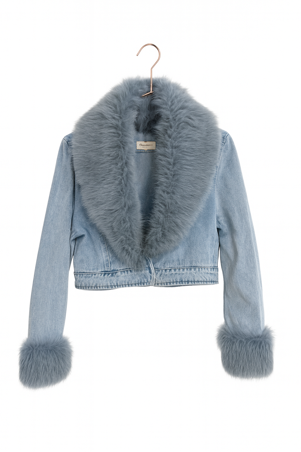 July Jacket