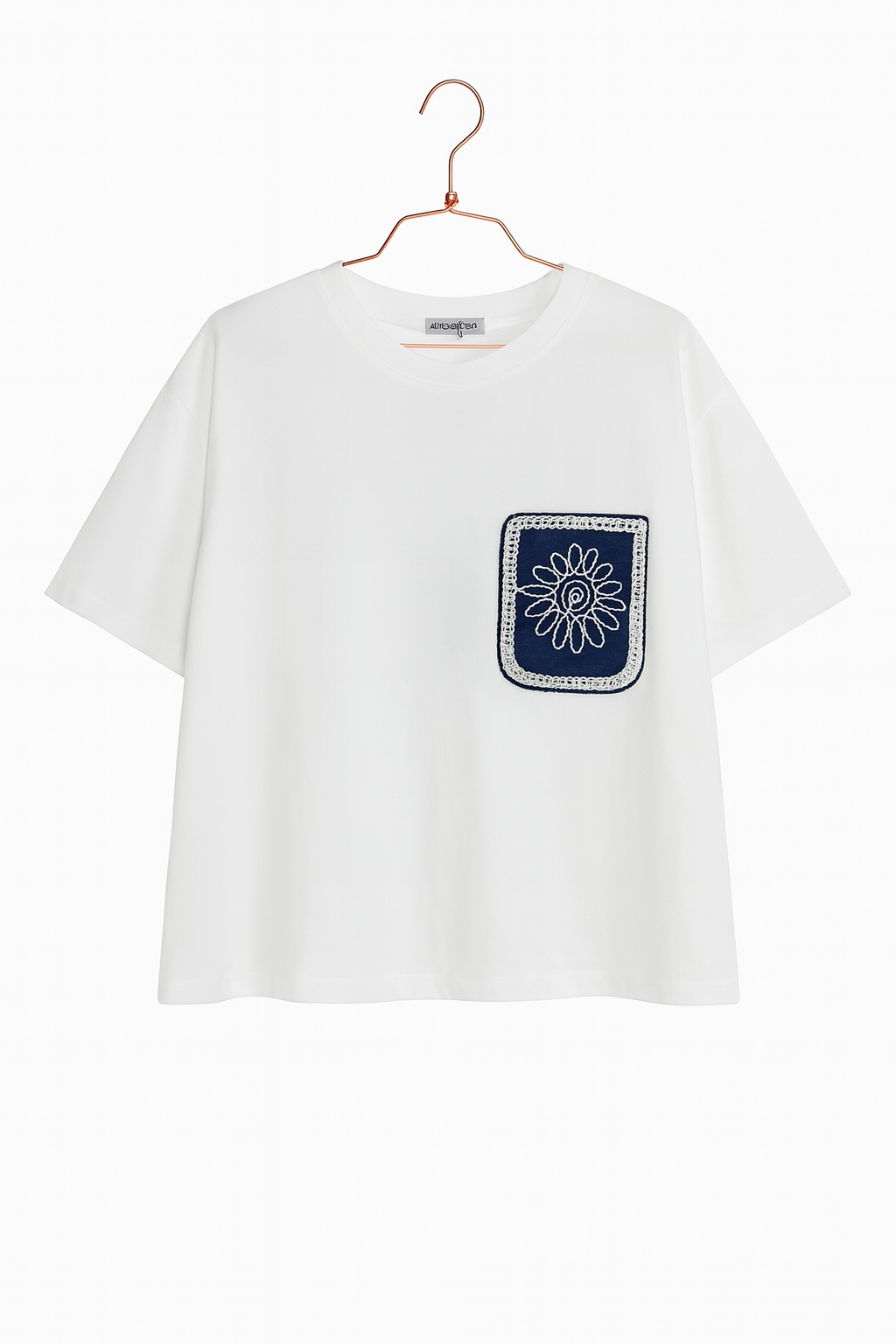 Vicky T-Shirts
