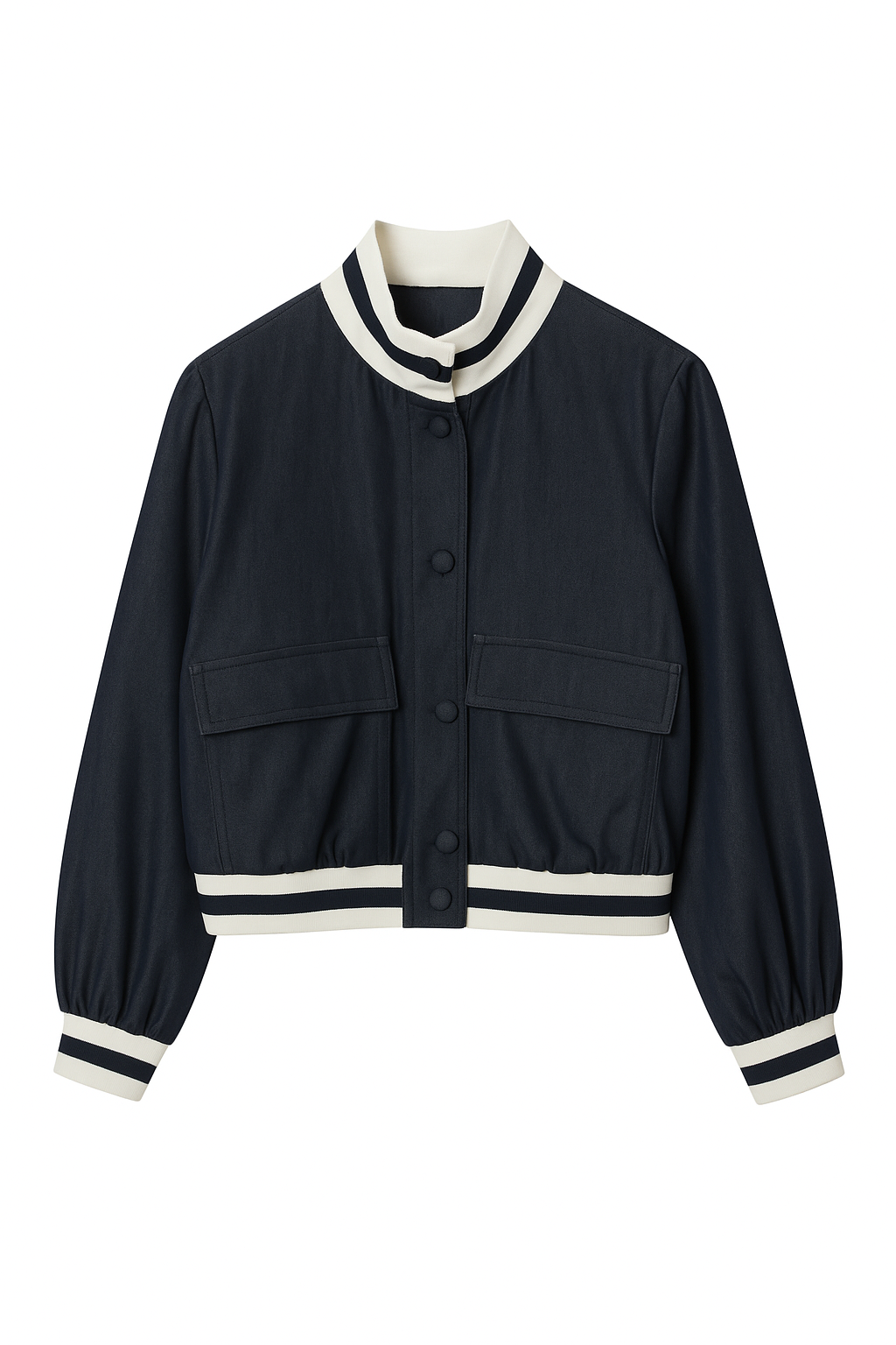 DK denim jacket