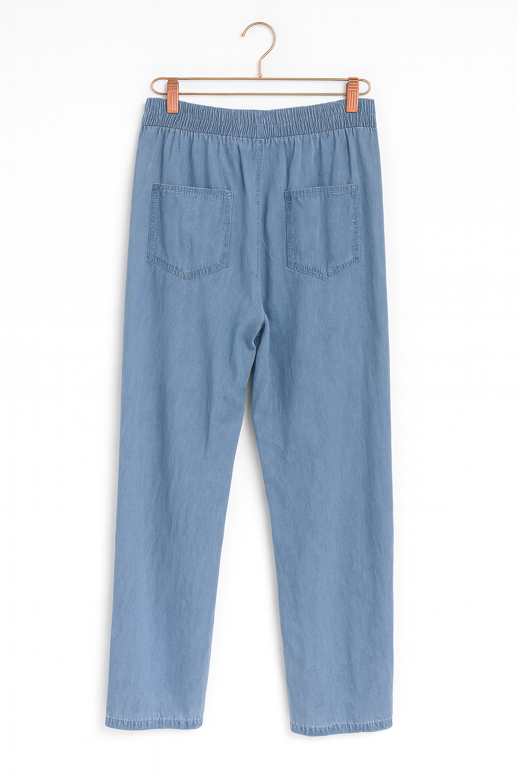 Romantic pants