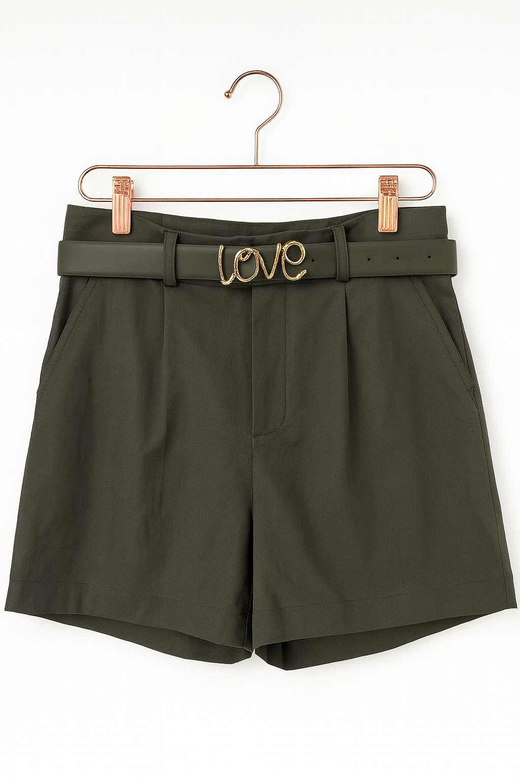 Love Strap Short