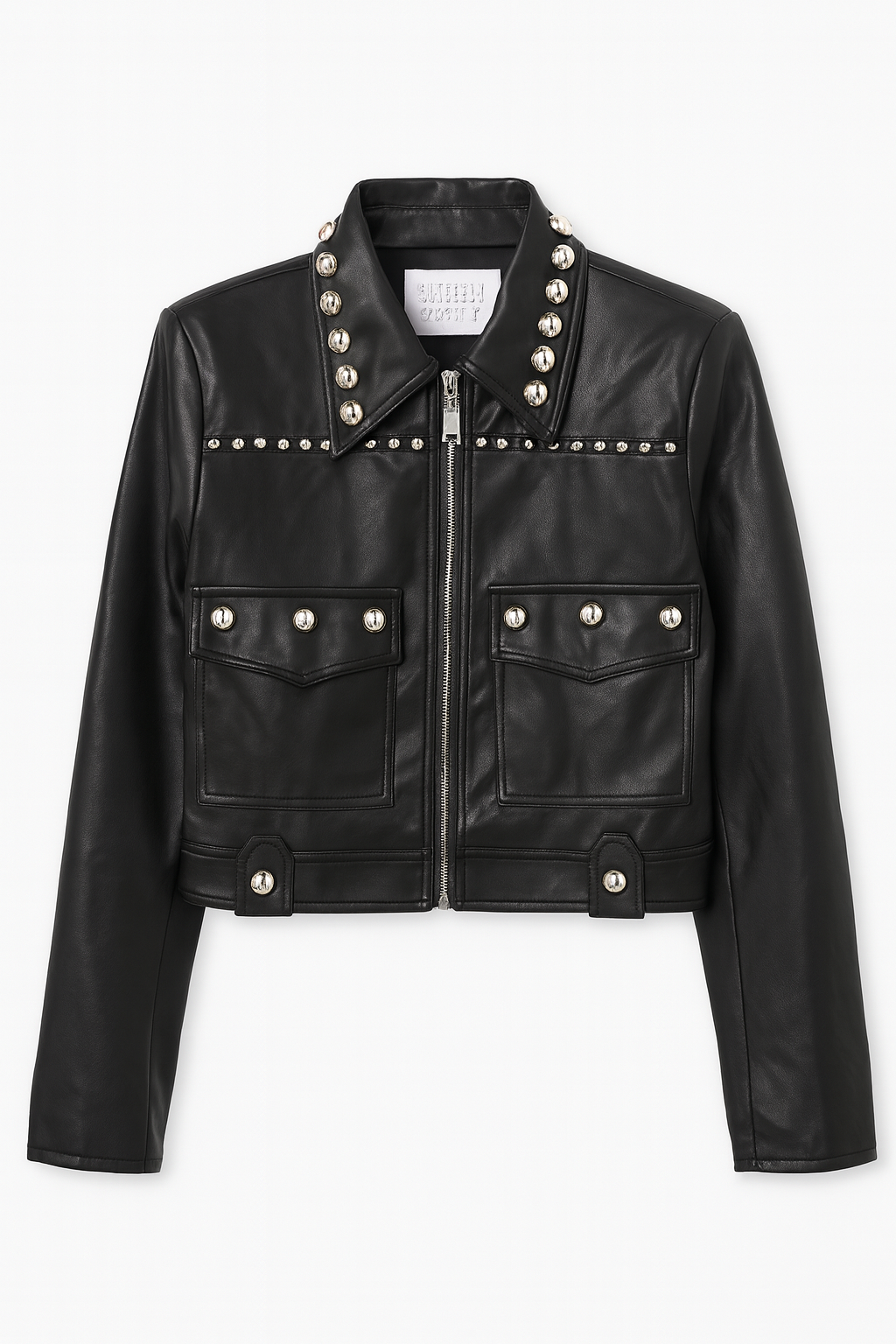 Fancy Jacket