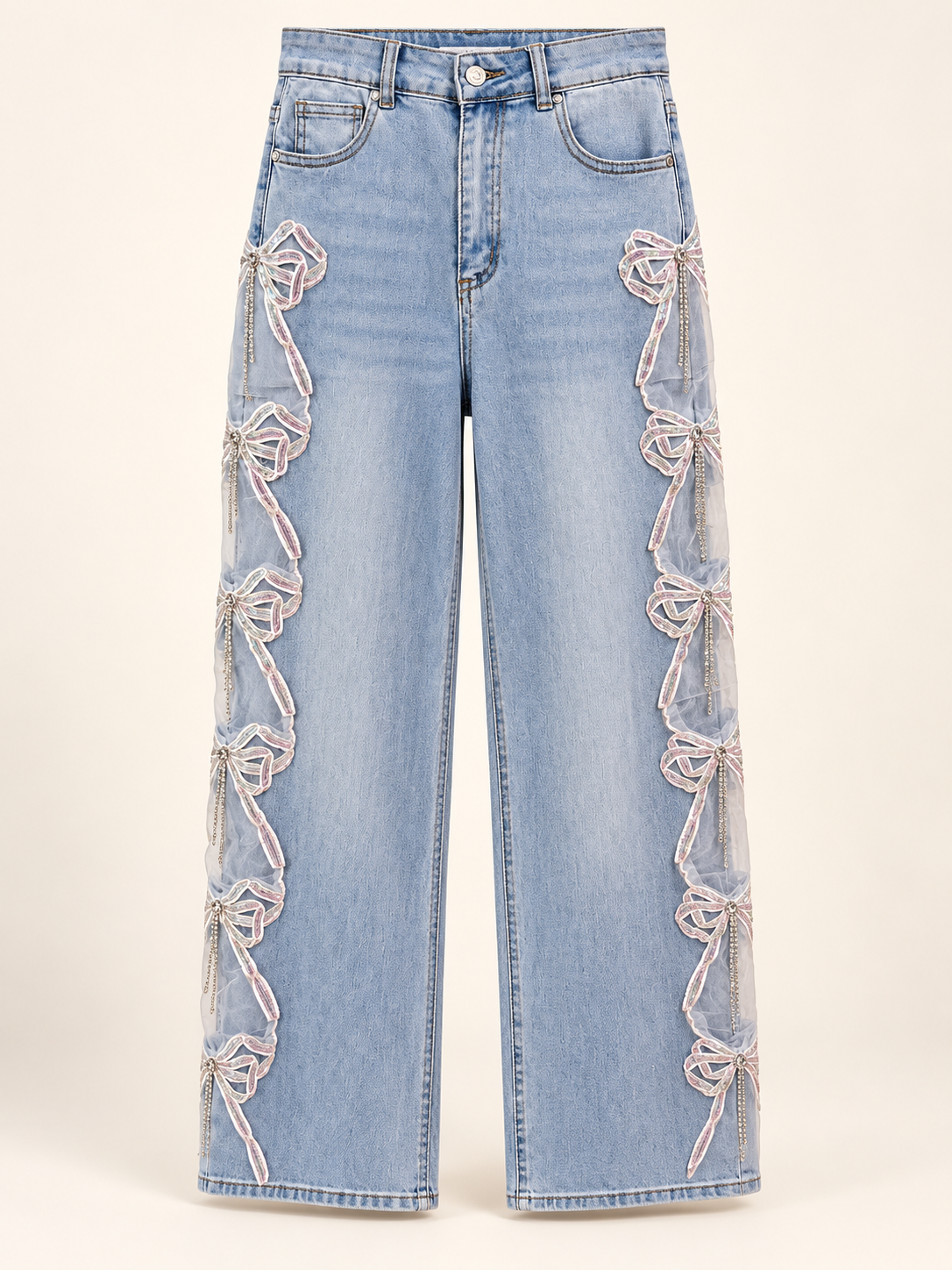Jeans Julieta