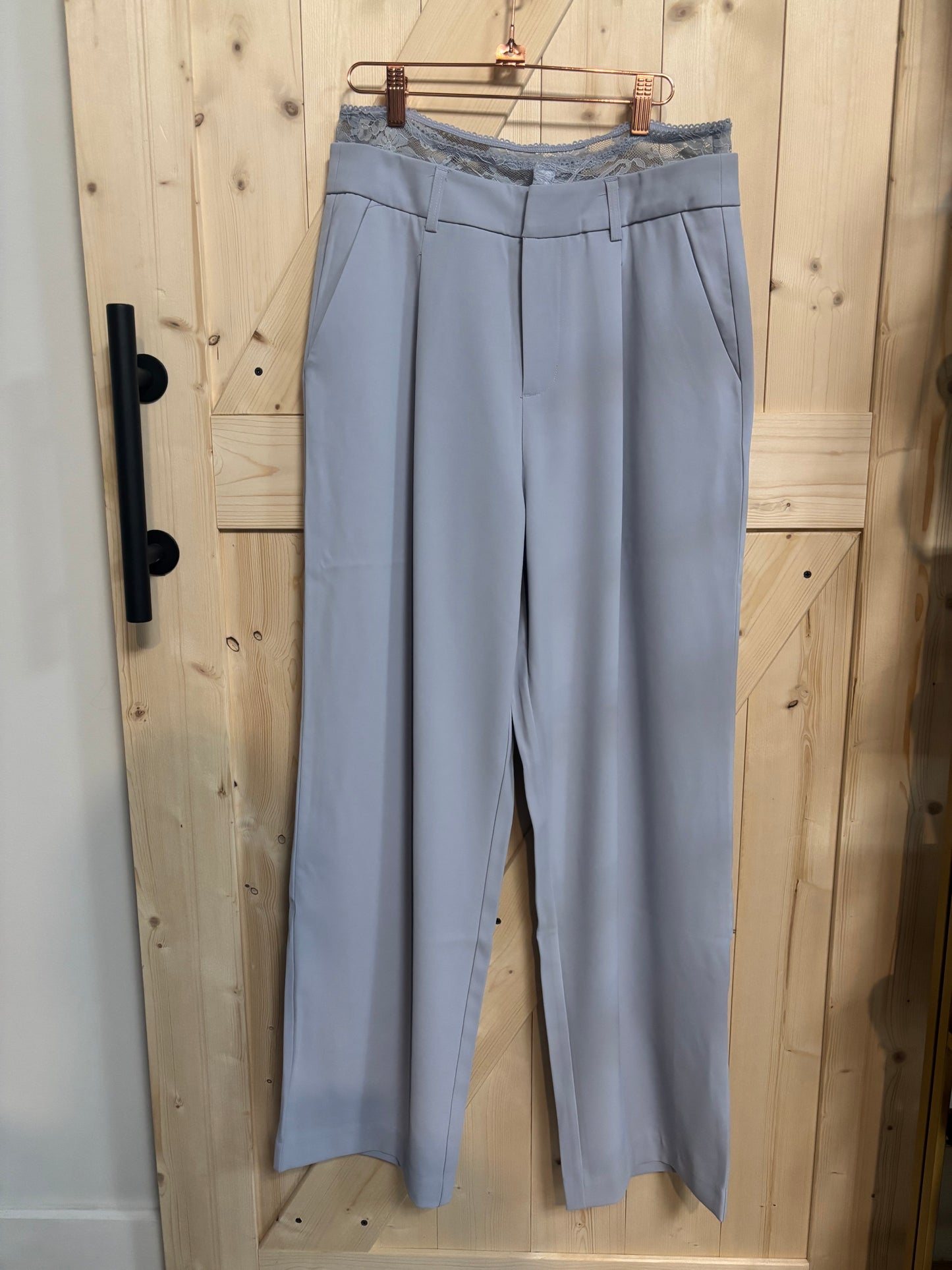 Lila pants