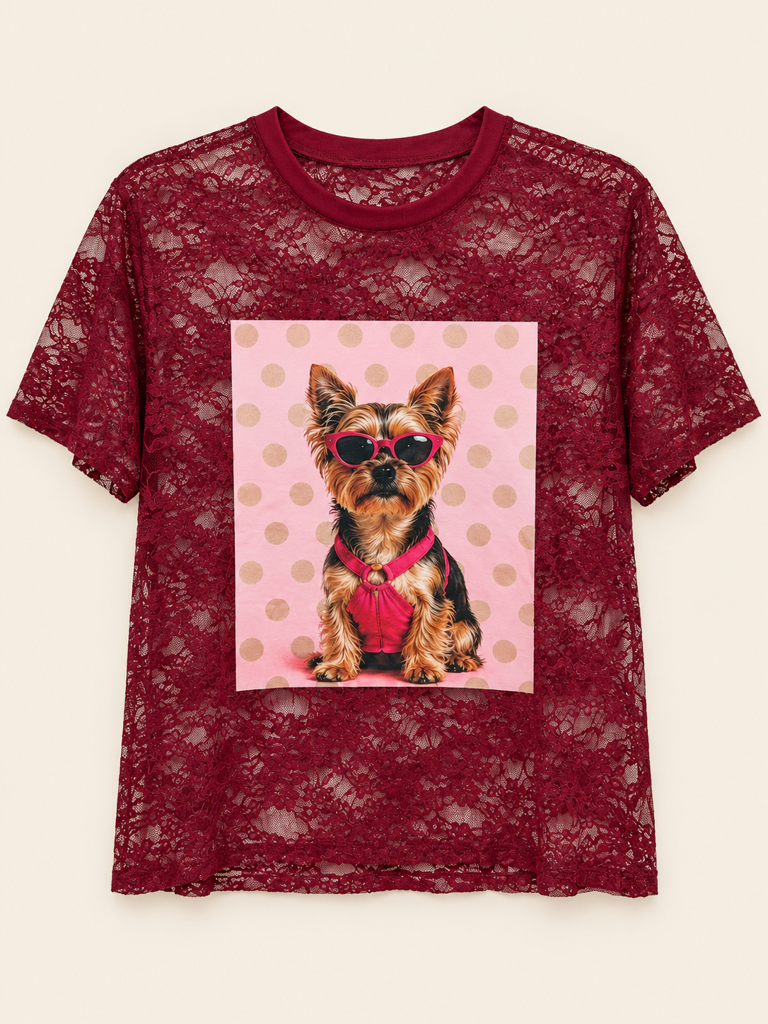 Camiseta Athena Dog