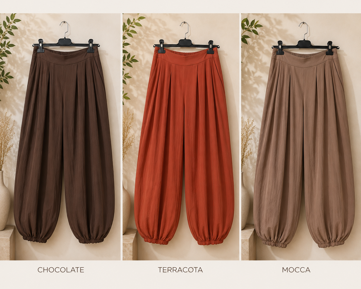Aladin Pants italy