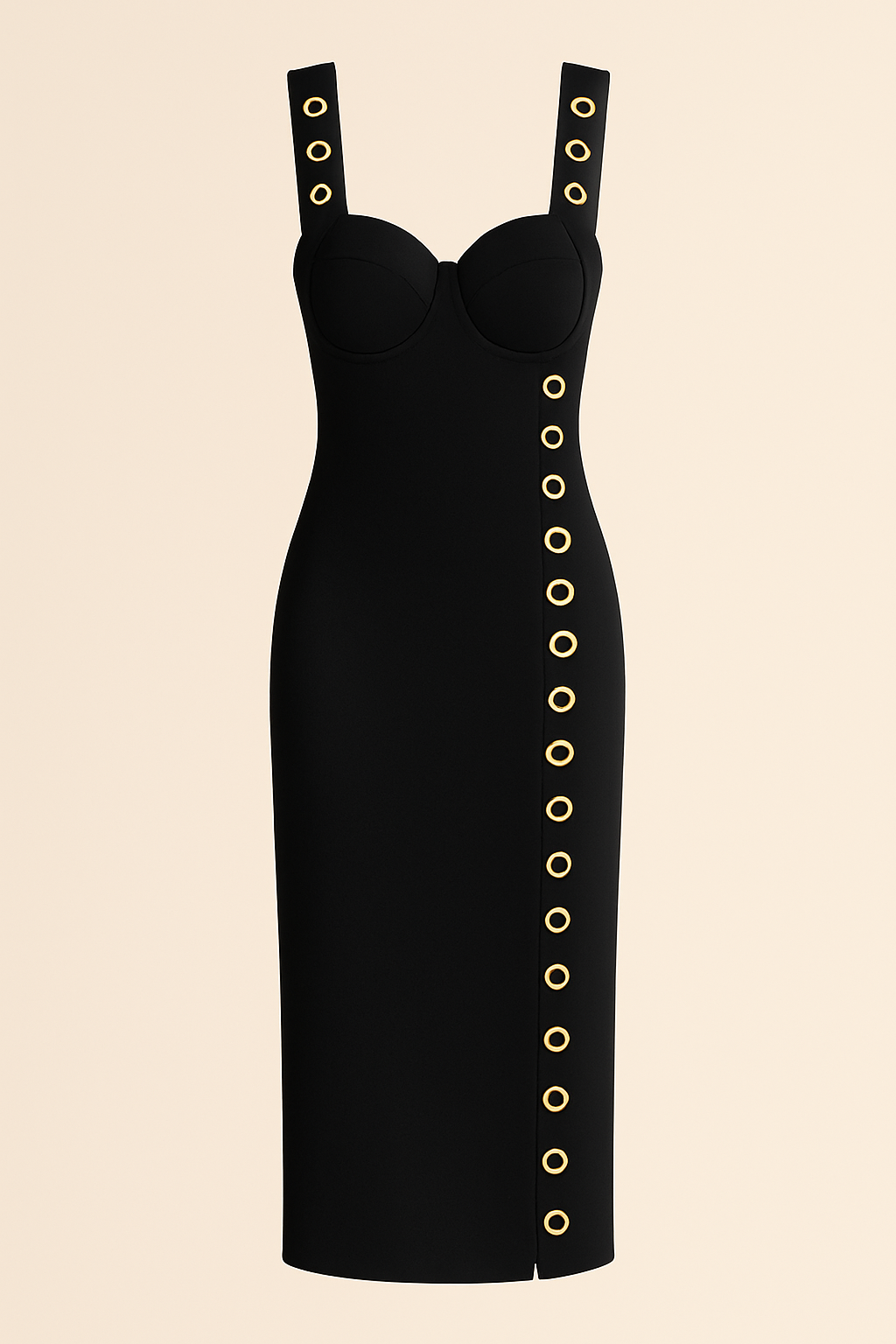 Glam Dress