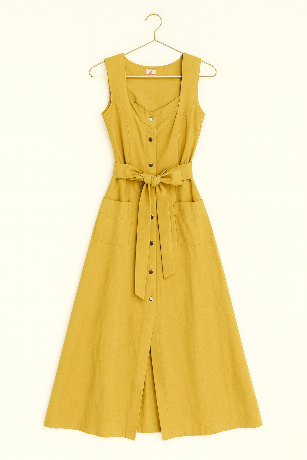 Sunny Dress