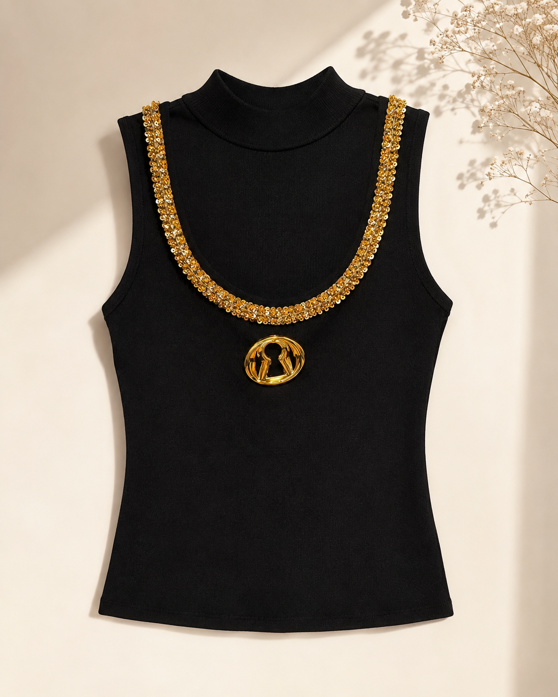 Top Elegant Gold