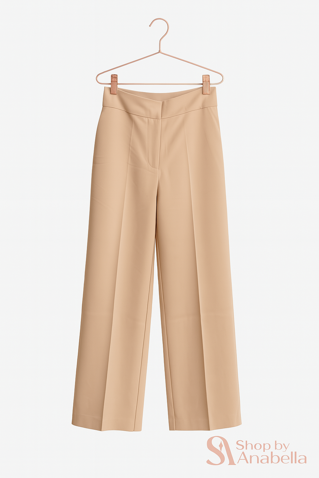 Total Pants