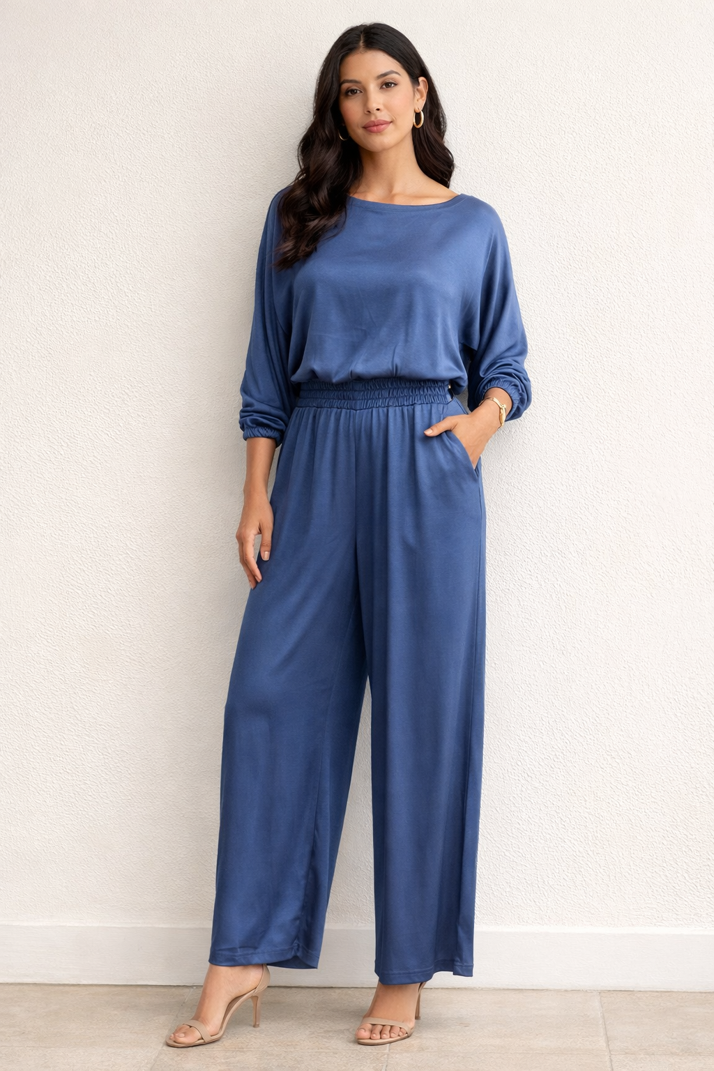 Set Elegant Flow