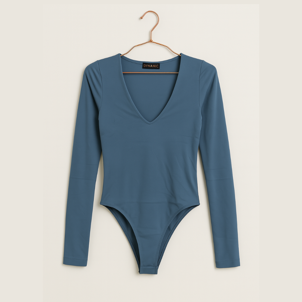 Pacific Ocean Bodysuit