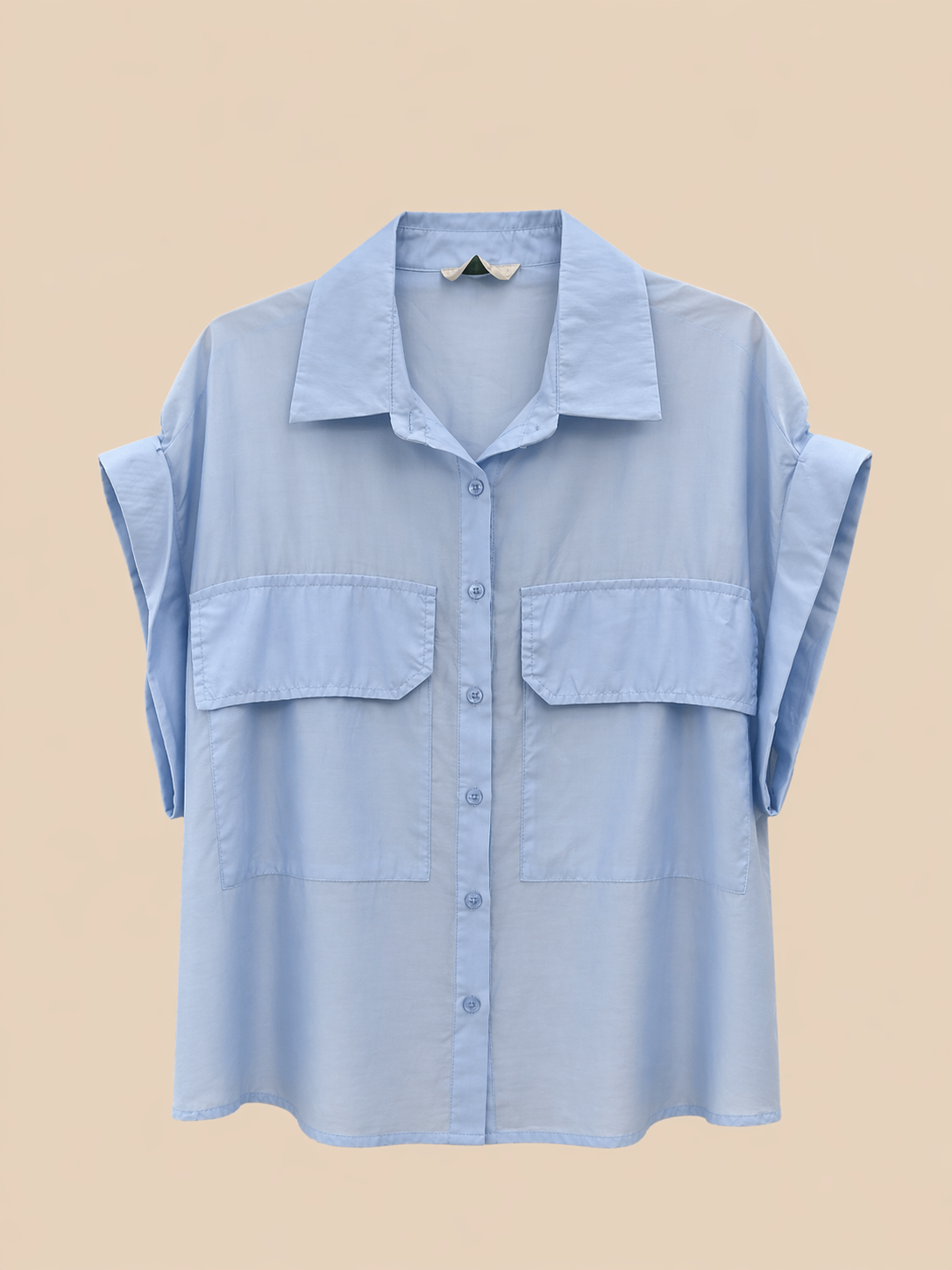 Shirt Pocket