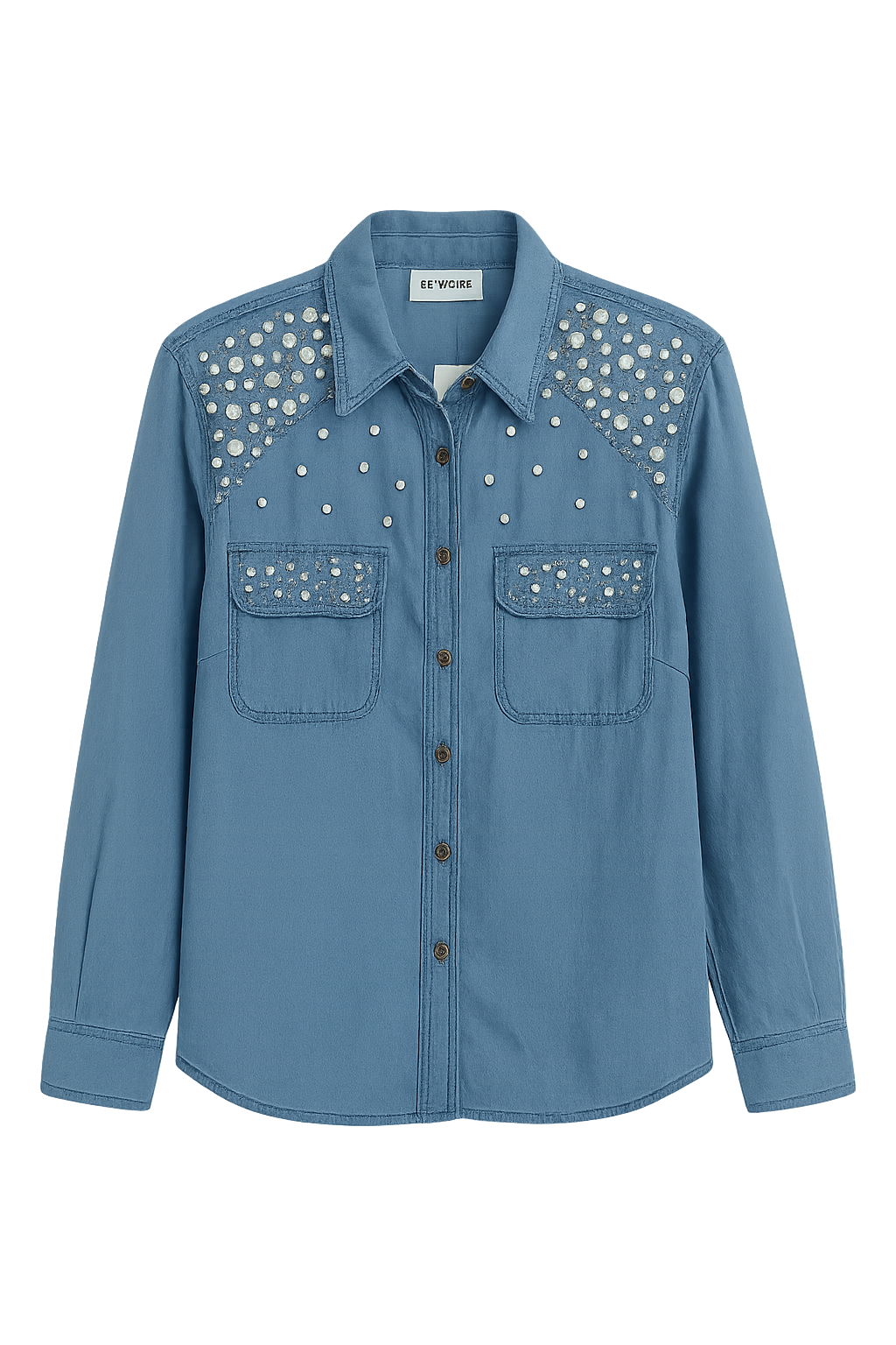 Perla Shirts