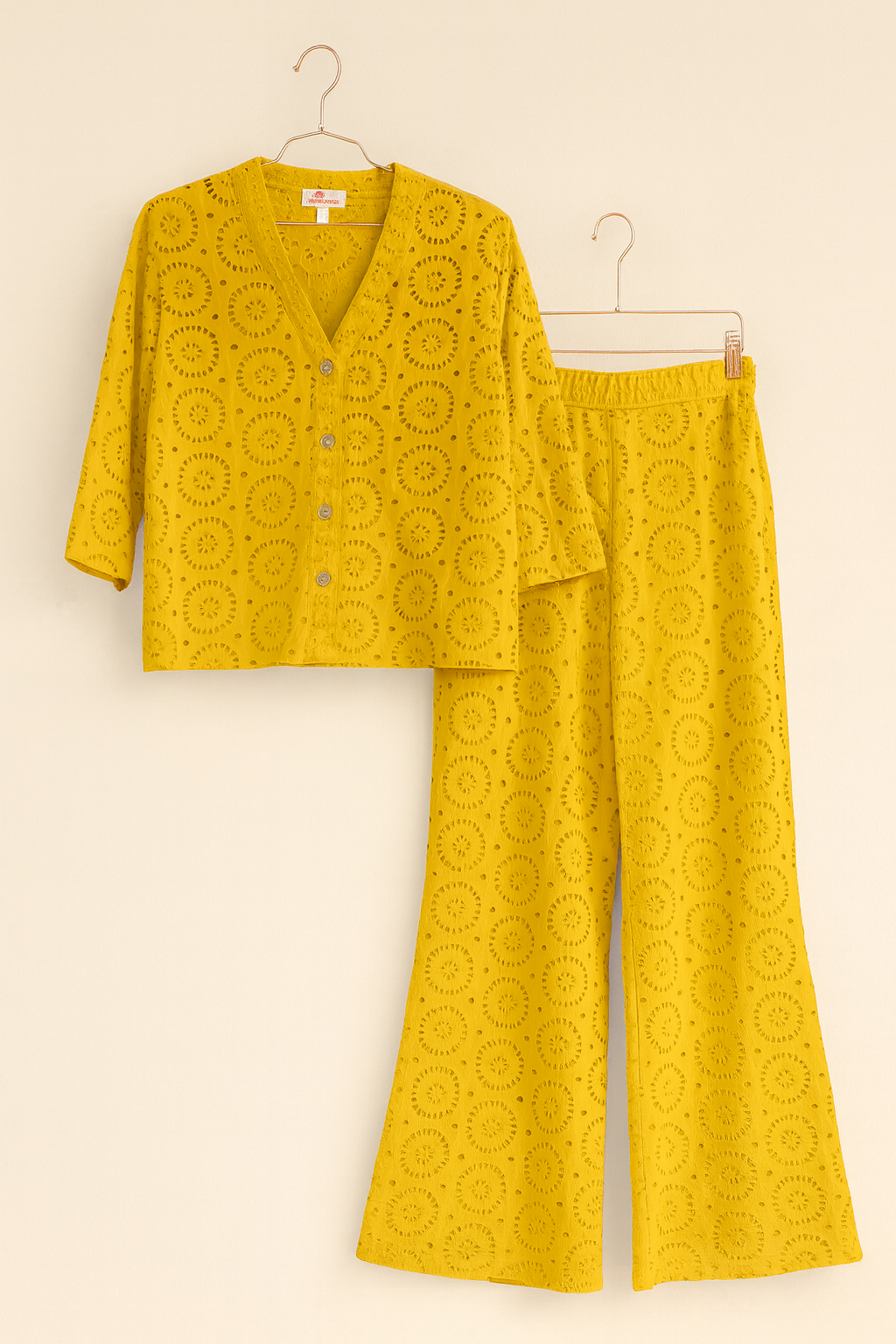 Amarilis Set