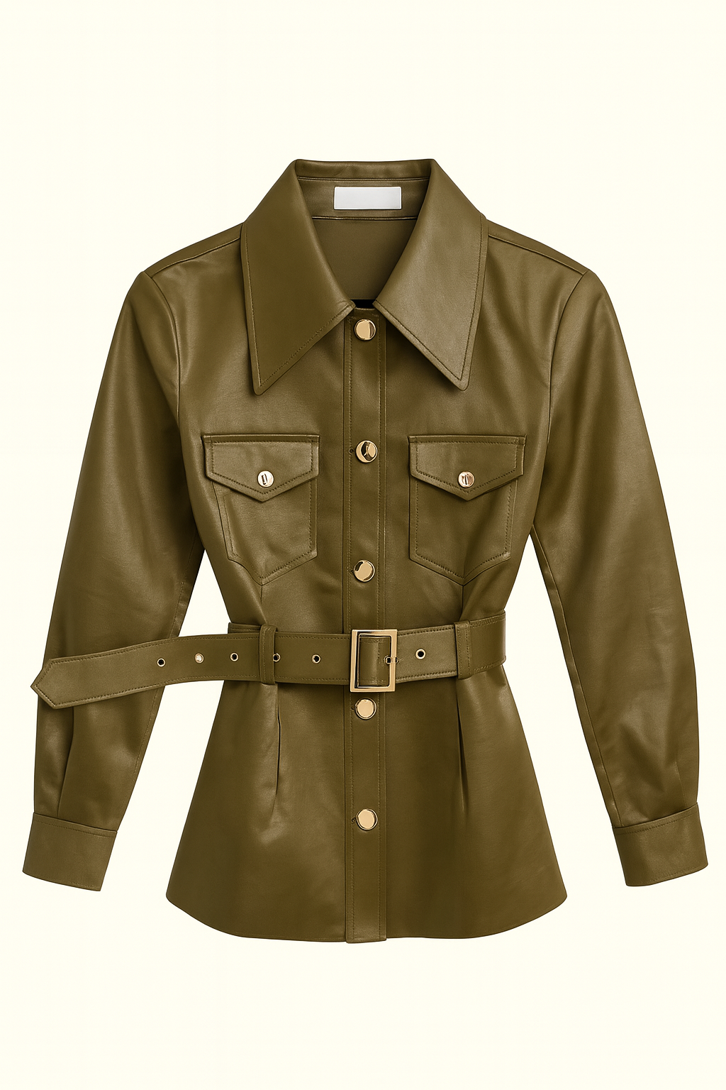 Camila Jacket