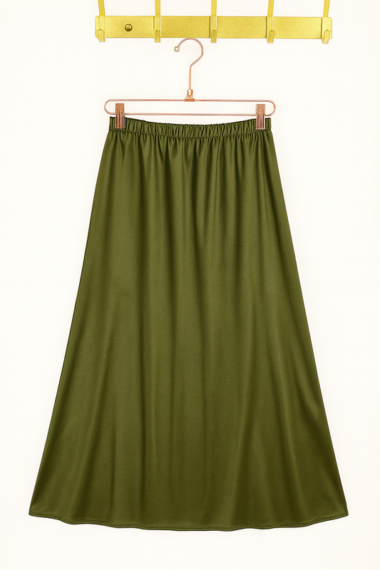 Laris Skirt